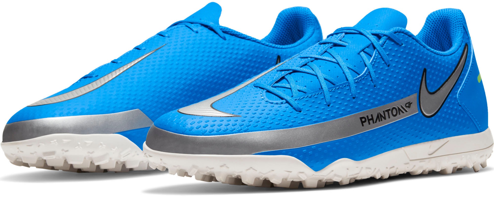 Nike Fußballschuh »PHANTOM GT CLUB TF«