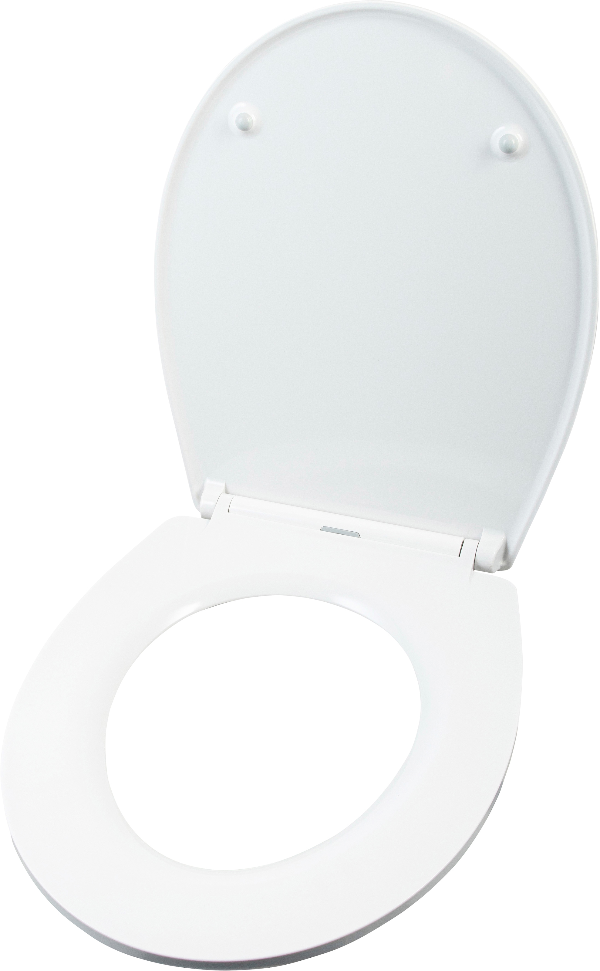CORNAT WC-Sitz »Sehnsucht«, hohe Belastbarkeit bis 300kg