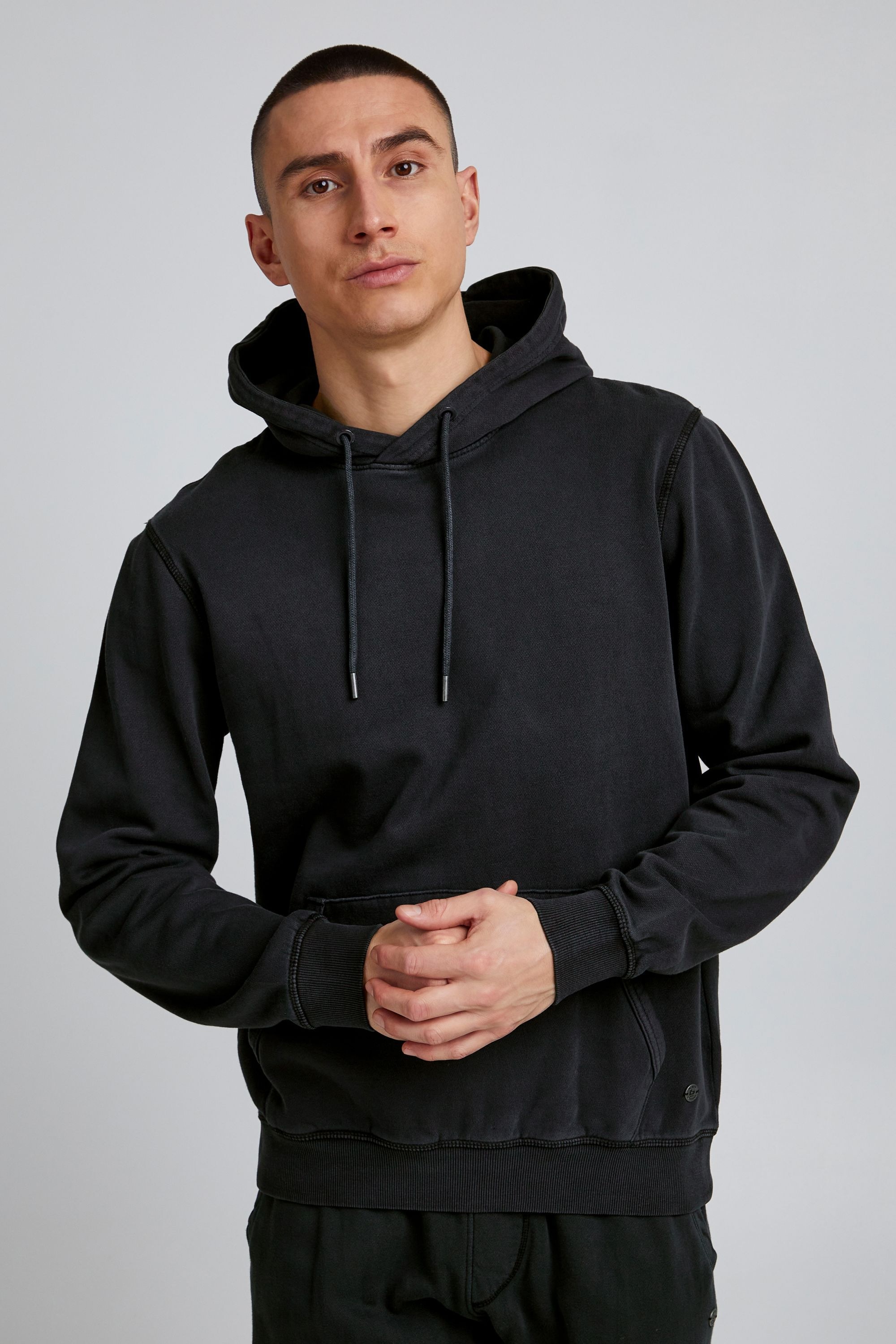 Blend Longpullover »Sweatshirtkapuzenpul BHSweatshirt«