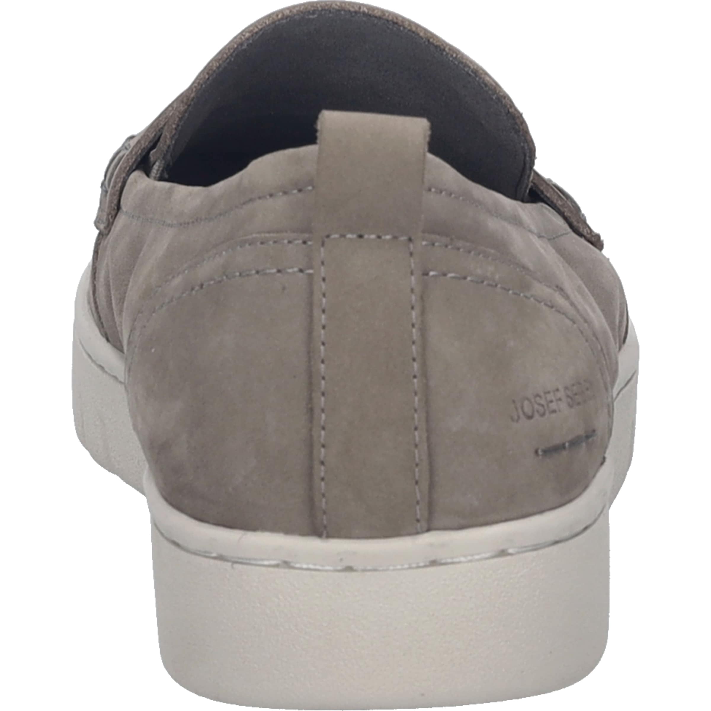 Josef Seibel Slipper »Jessie 03, grau«