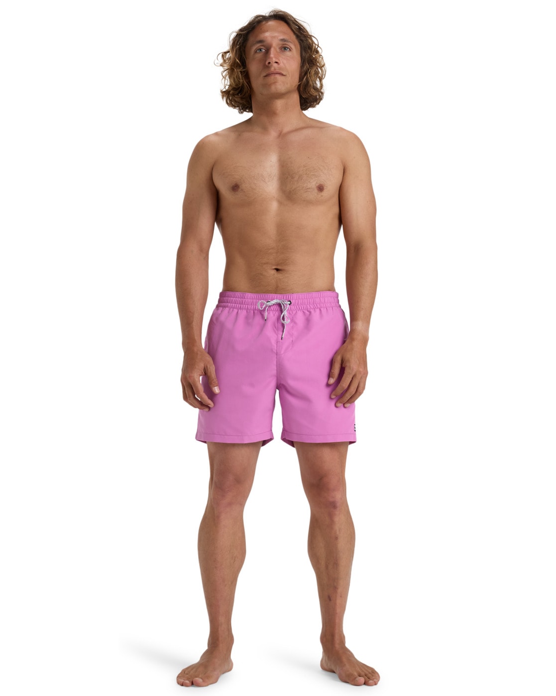 Billabong Boardshorts »All Day Layback 16"«