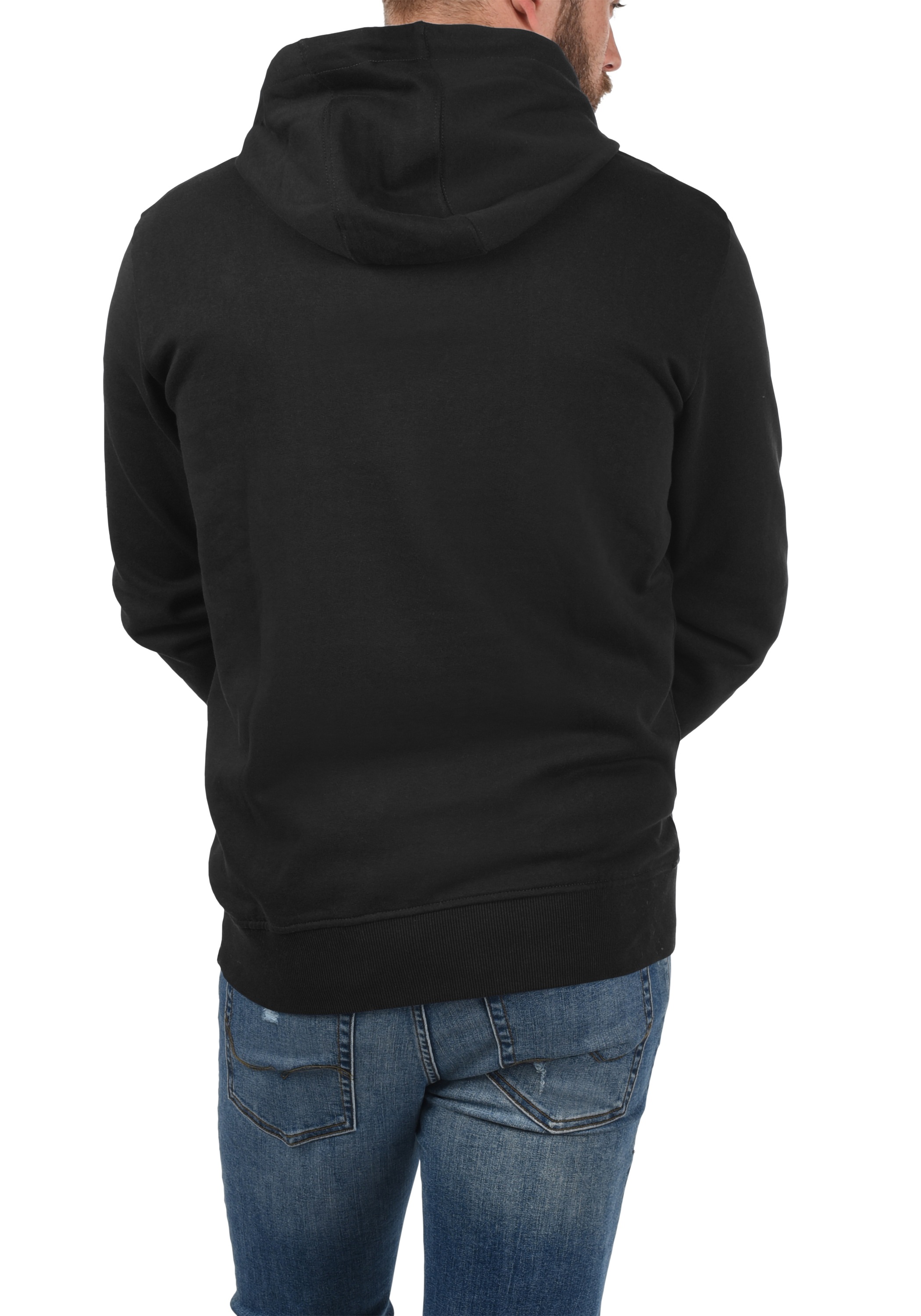 !Solid Kapuzenpullover »Hoodie SDKenan«