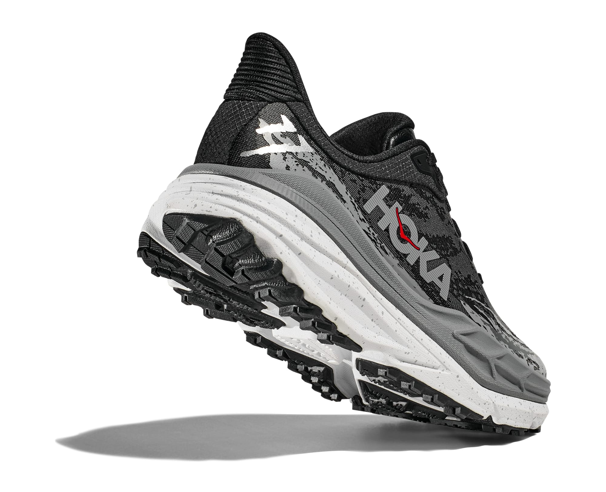 Hoka One One Trailrunningschuh »M STINSON 7«
