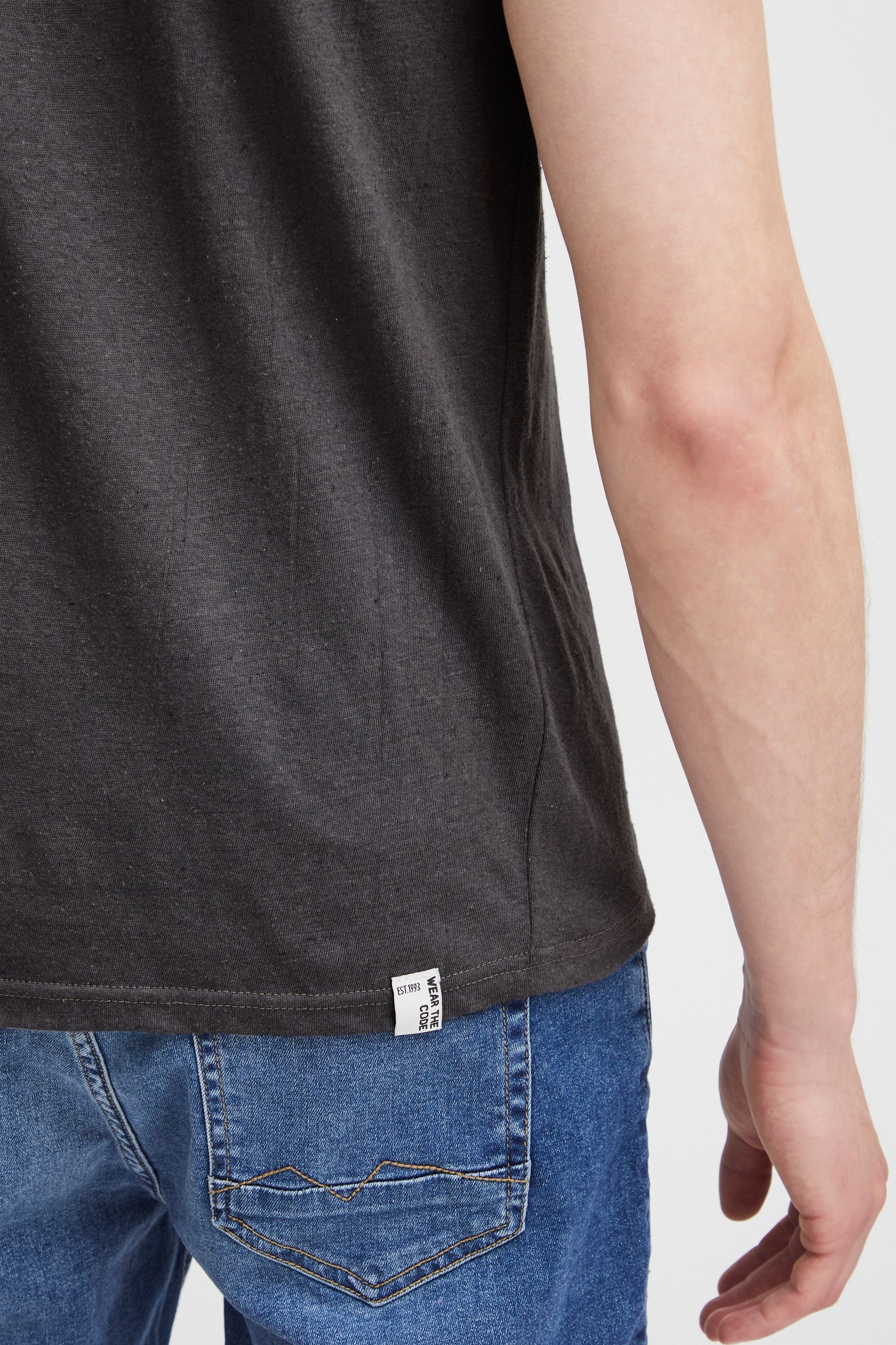 Indicode T-Shirt »T-Shirt IDColbing«