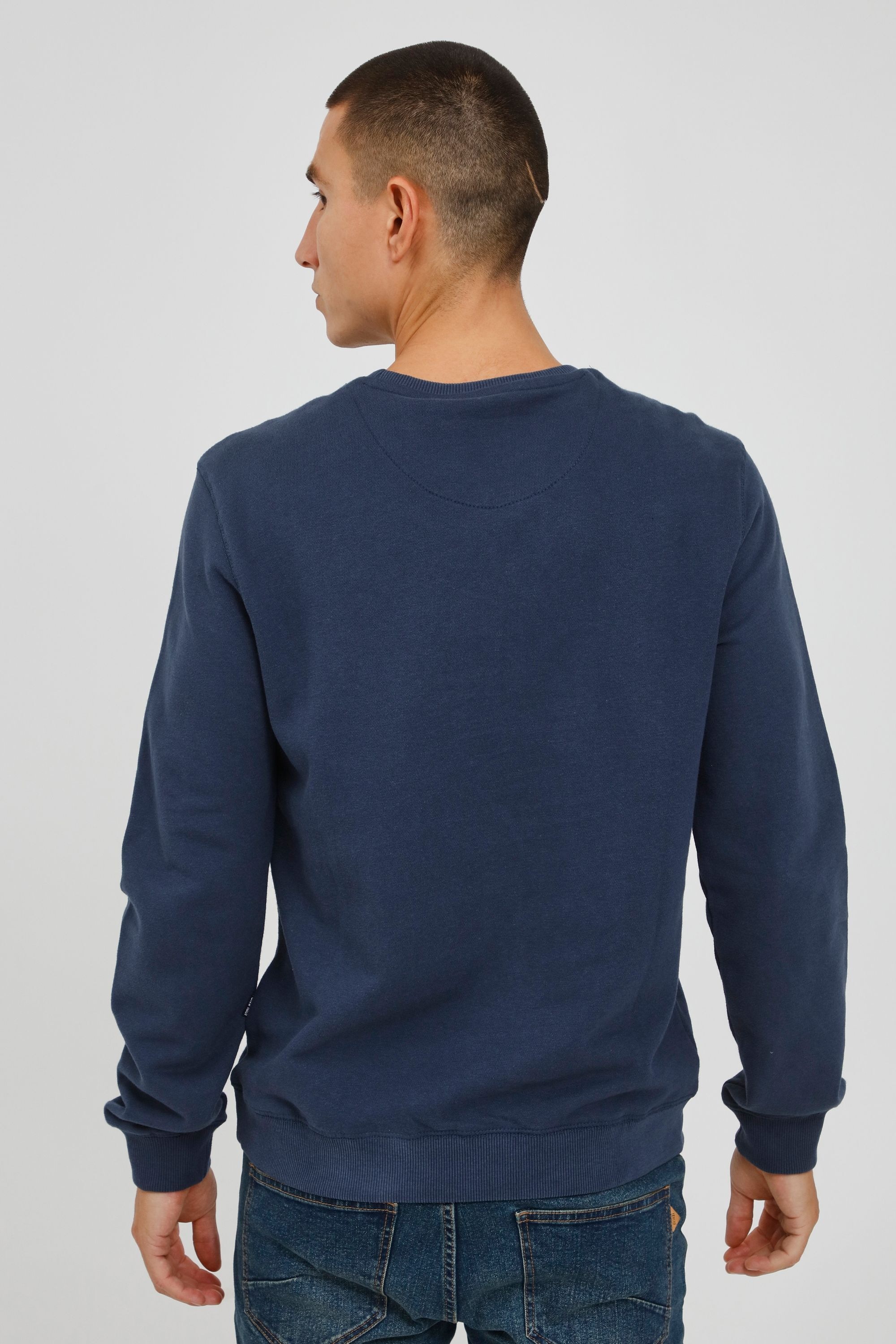 Blend Longpullover »Sweater BHAvebury«