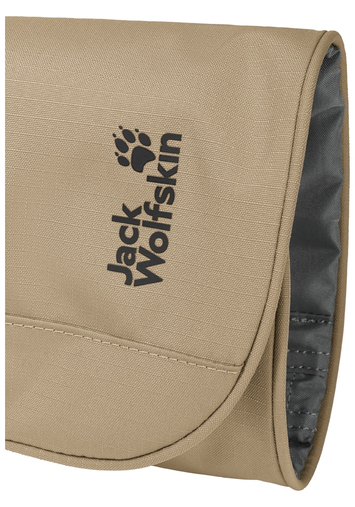 Jack Wolfskin Kulturbeutel »KONYA WASCHSALON«