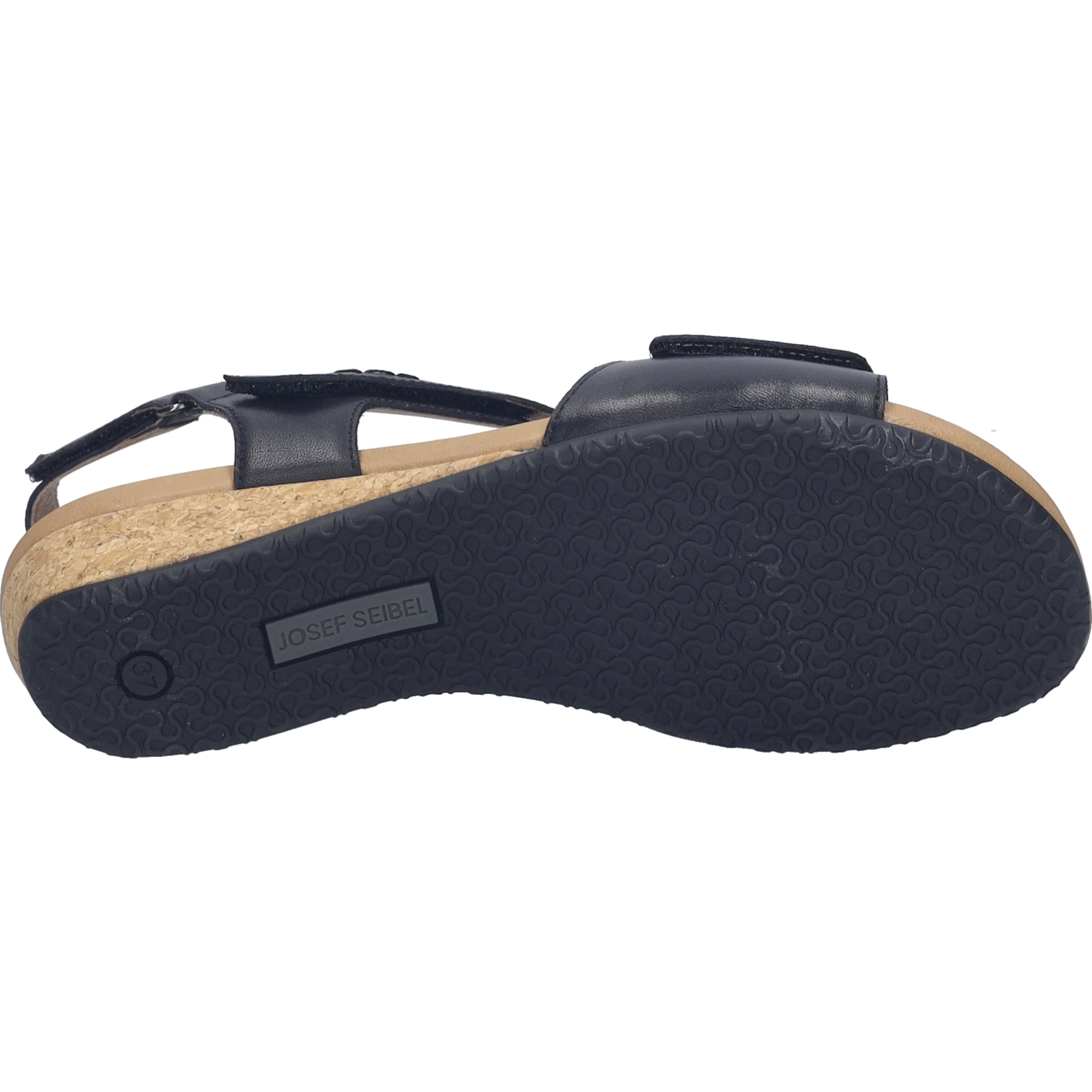 Josef Seibel Sandale »Fleur 01, schwarz«