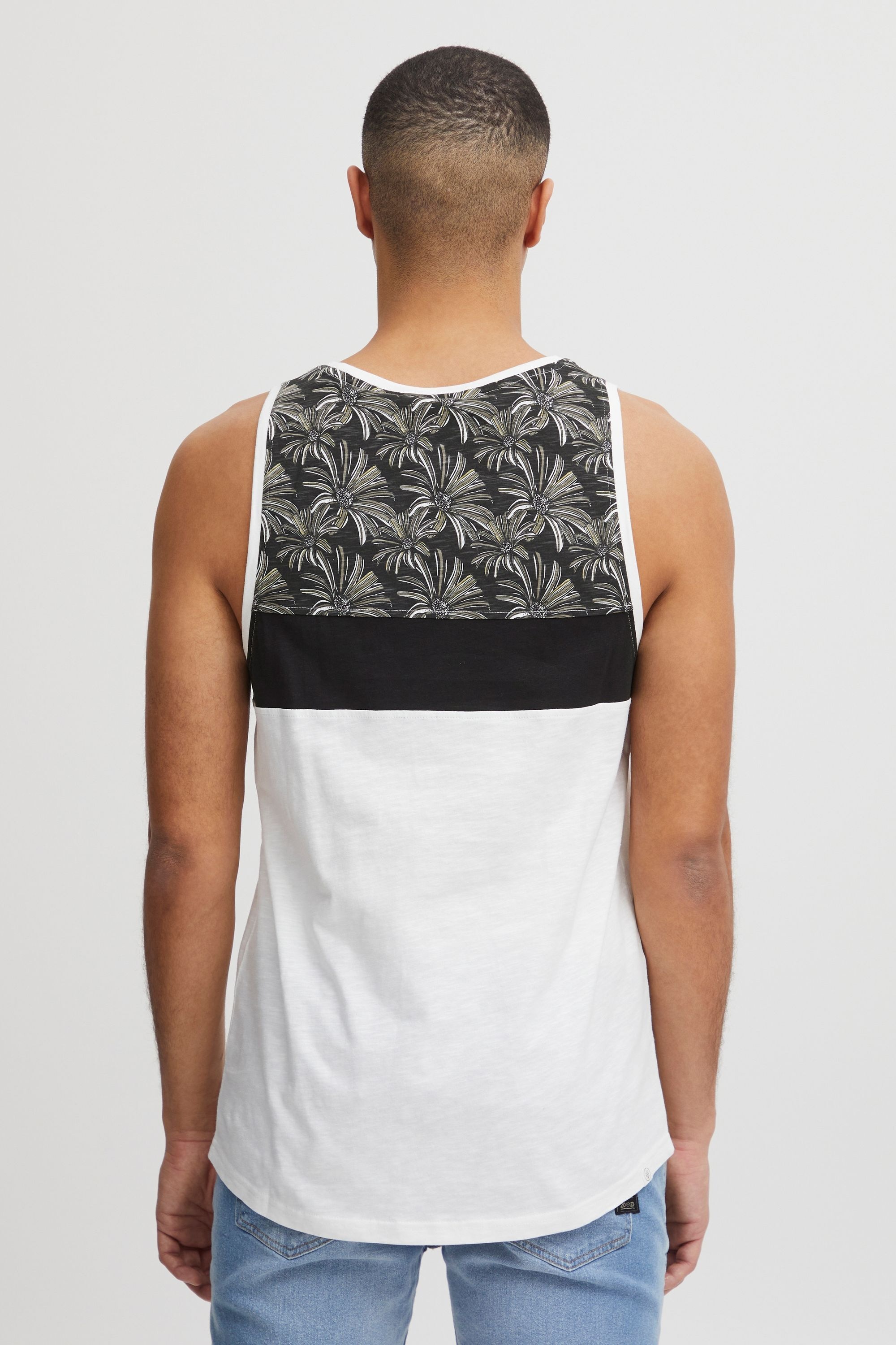 !Solid Tanktop »Tanktop SDFlo«