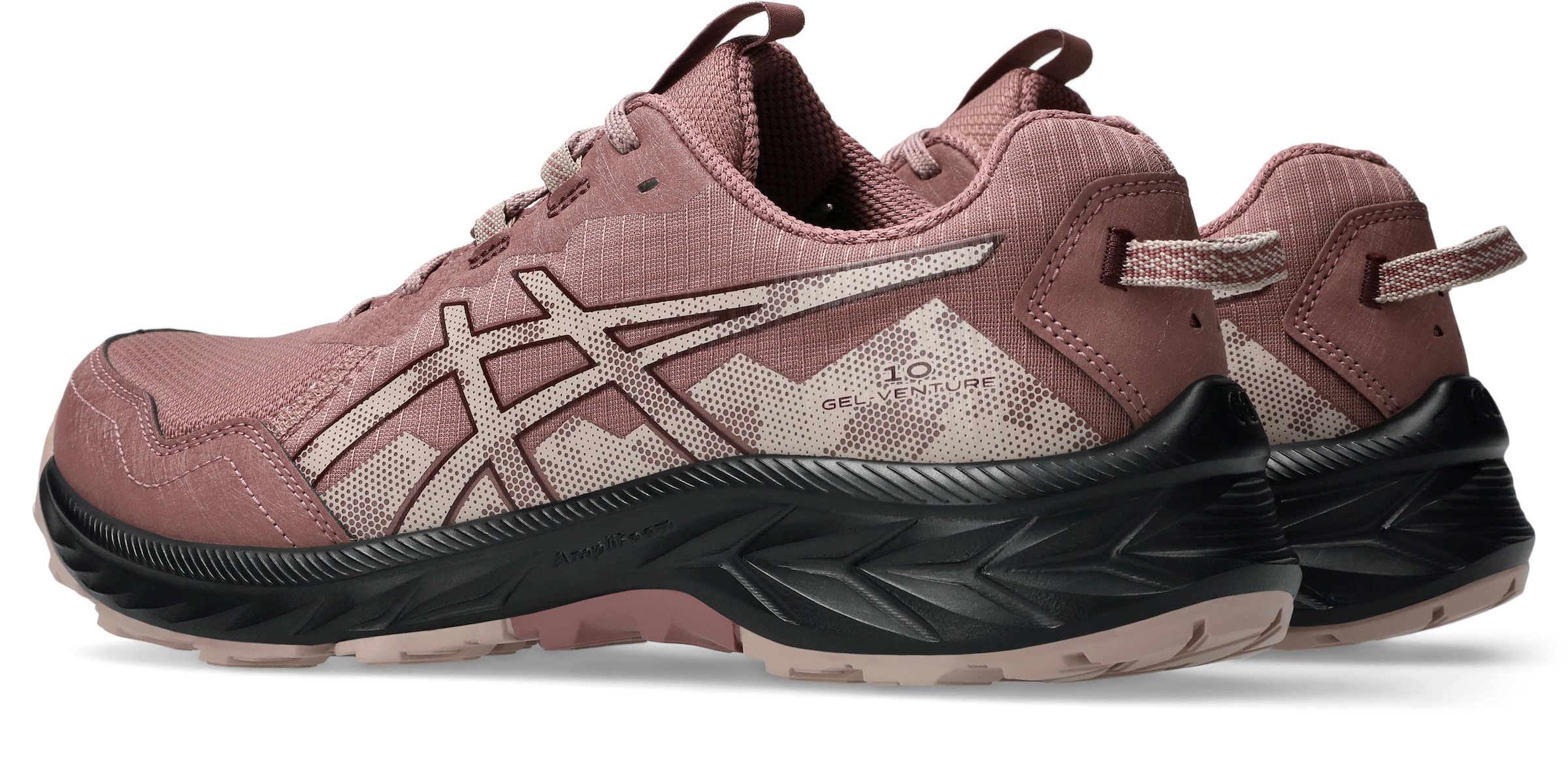 Asics Trailrunningschuh »GEL-VENTURE 10«