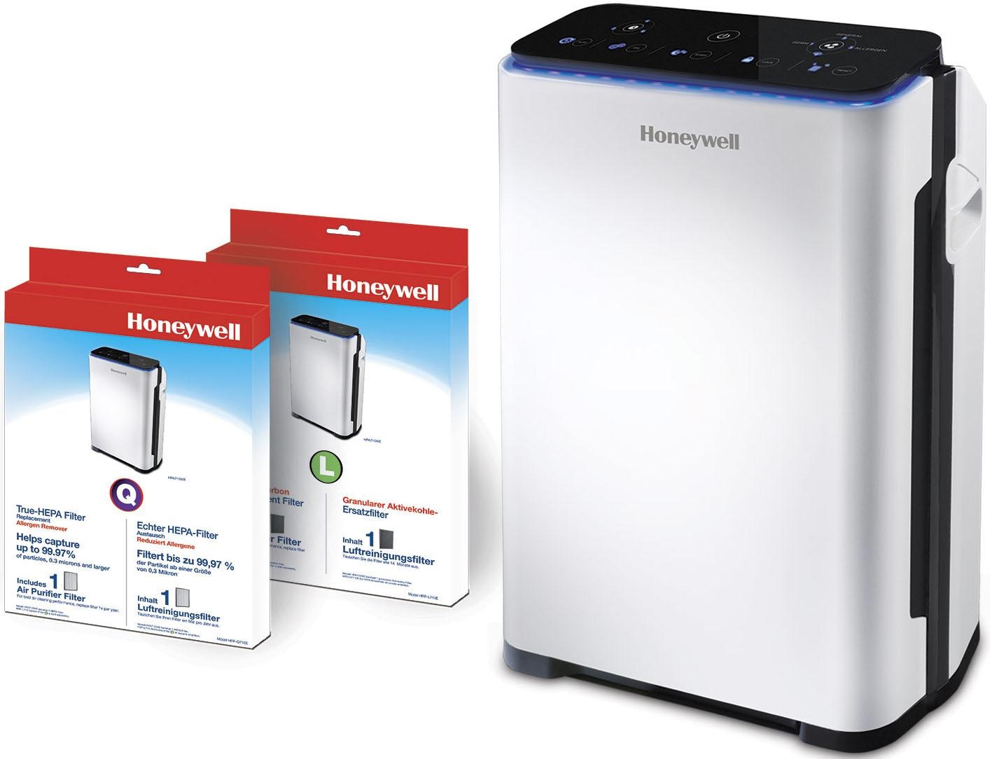 Honeywell Aktivkohlefilter »HRF-L710E«