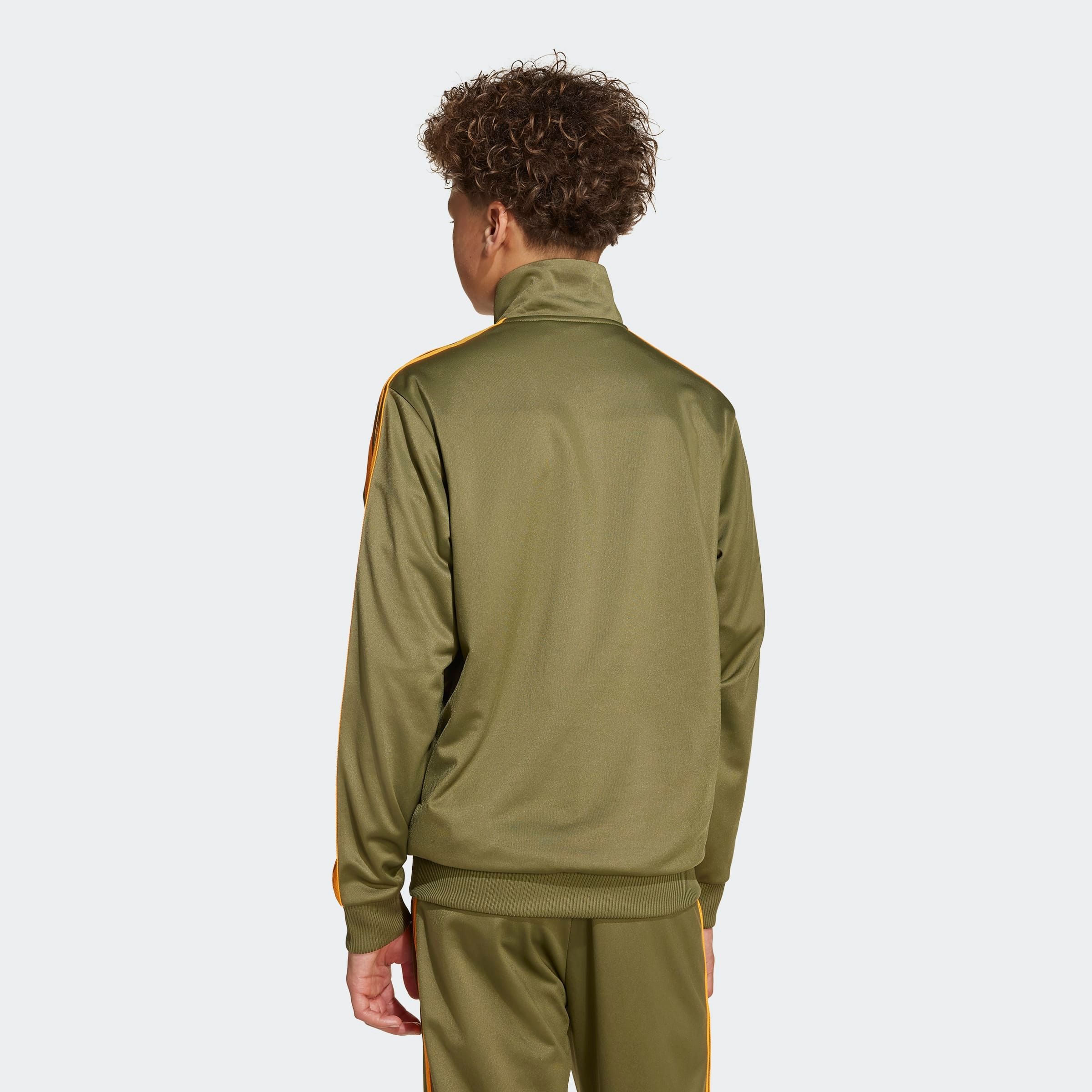 adidas Originals Outdoorjacke »FIREBIRD TOP«