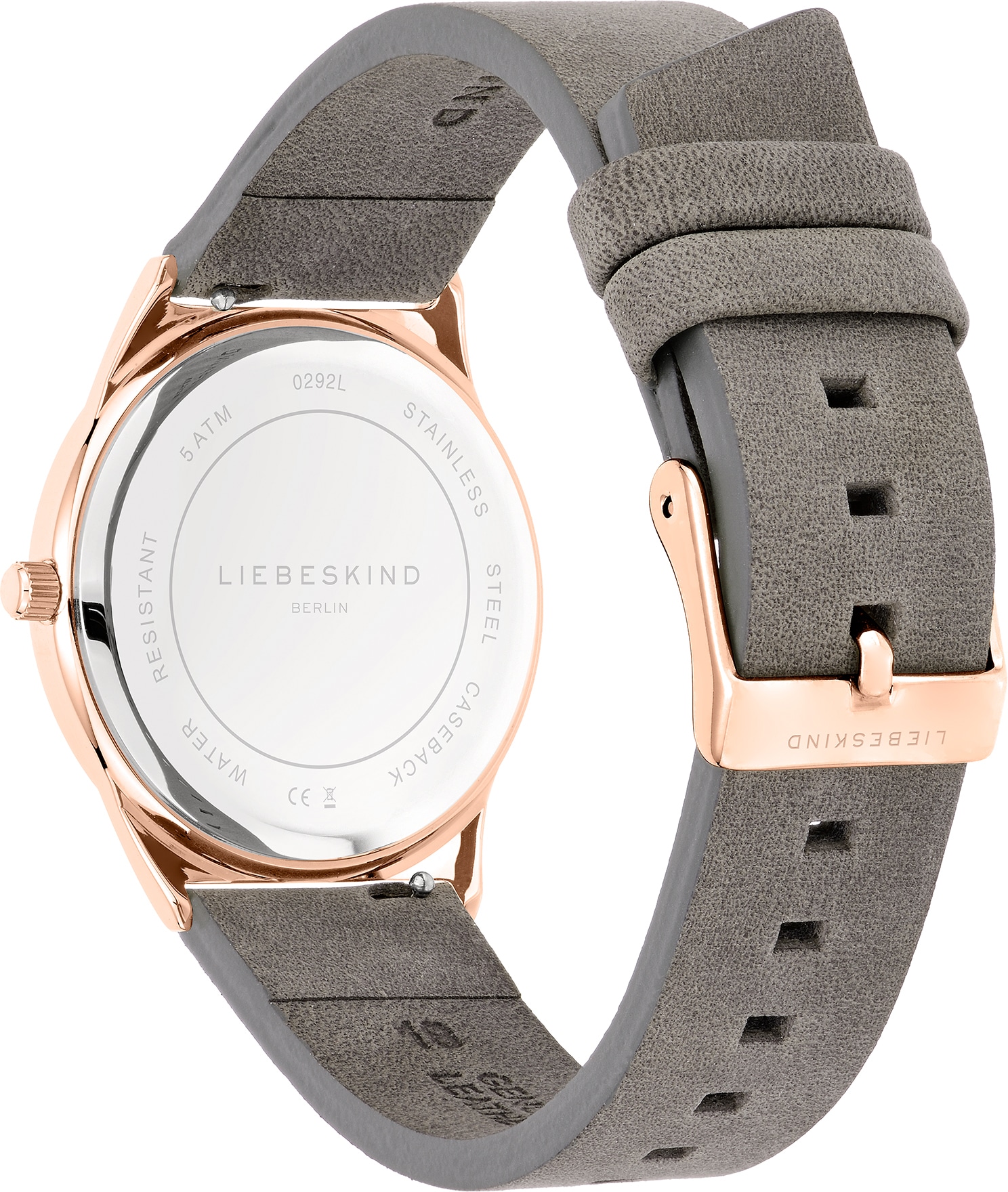 Liebeskind Berlin Quarzuhr »LT-0292-LQ«