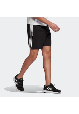 adidas Sportswear Shorts »ESSENTIALS FRENCH TERRY 3-STREIFEN« kaufen