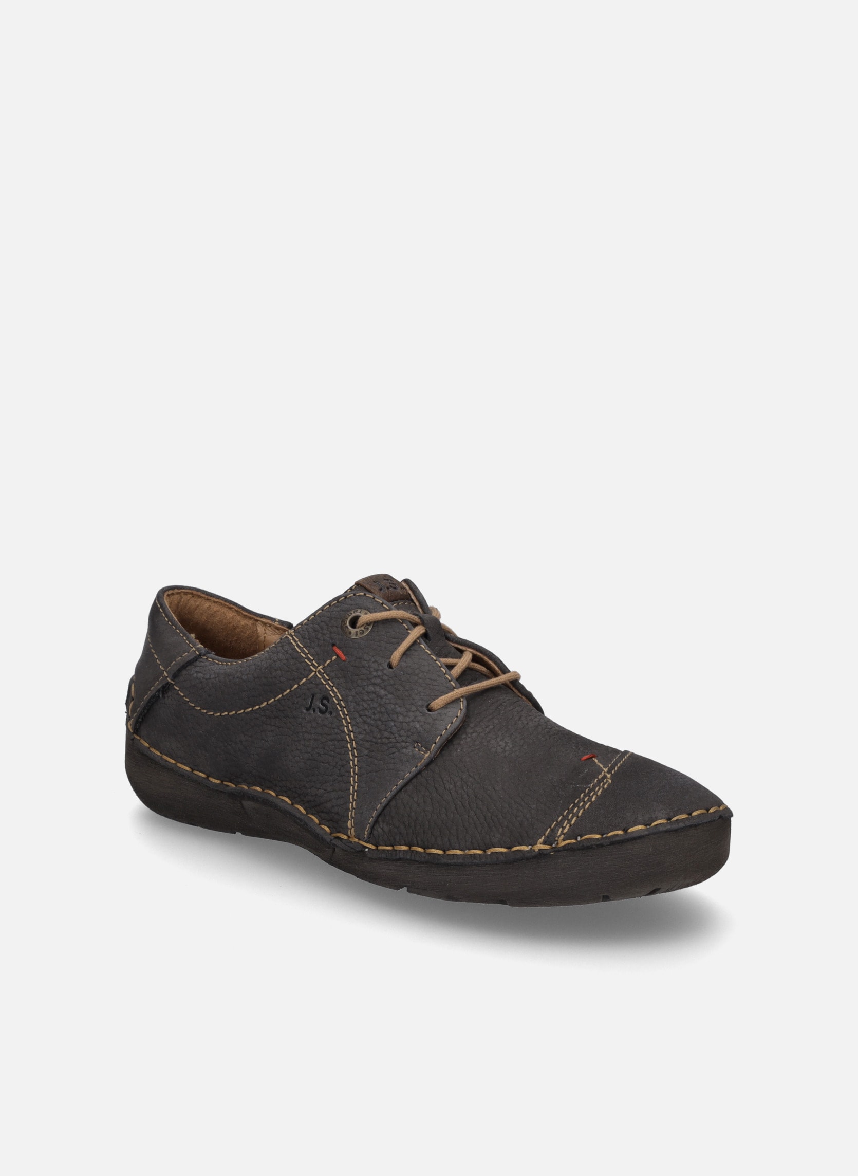 Josef Seibel Schnürschuh »Fergey 20, titan«