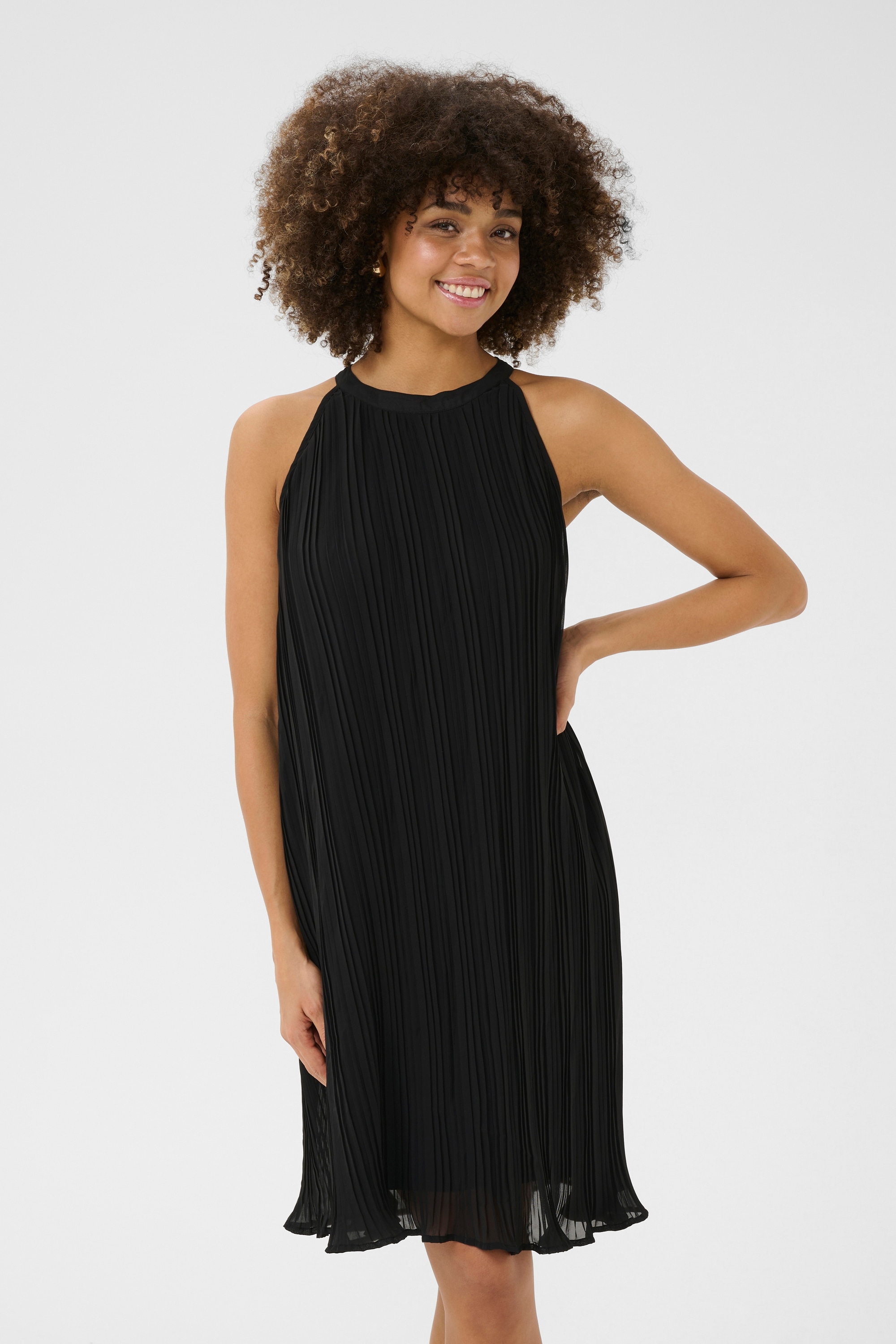 Culture Midikleid »Kleid CUelise«