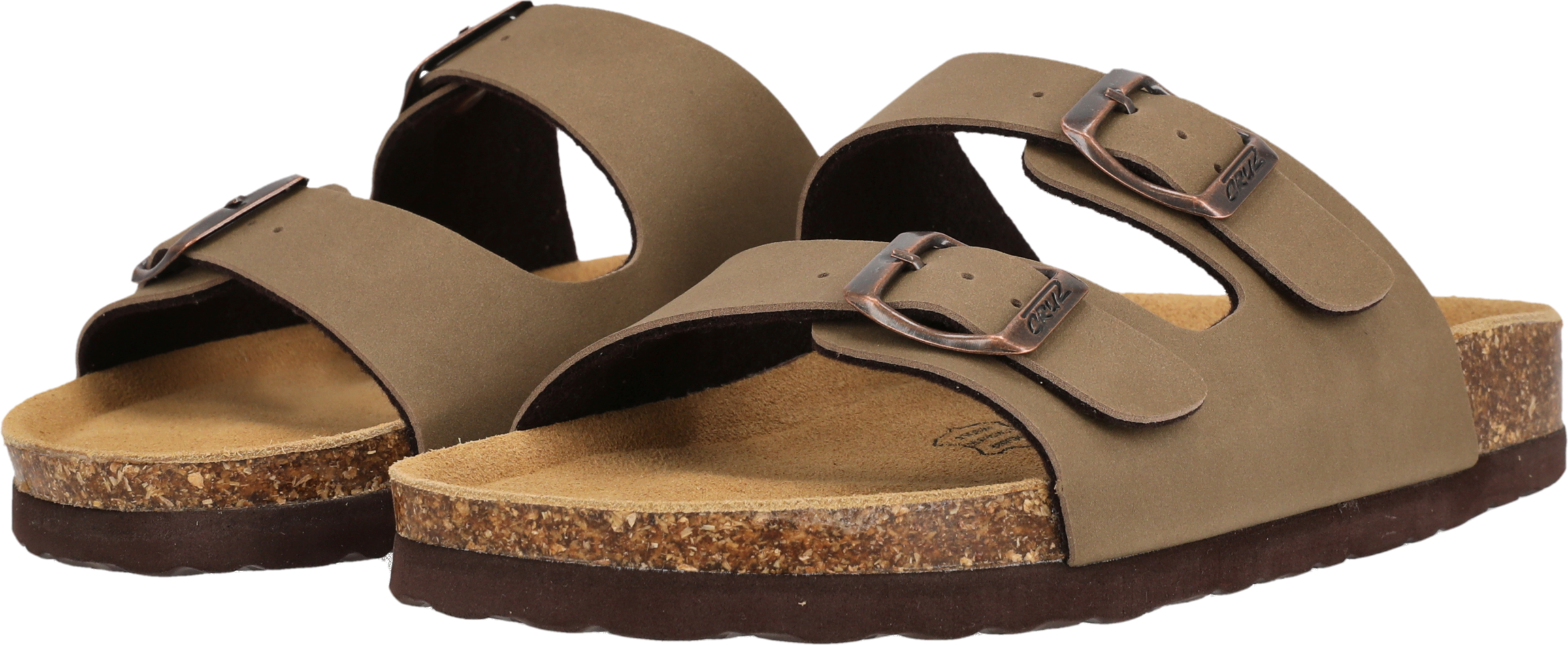 CRUZ Sandale »Whitehill W cork sandal«
