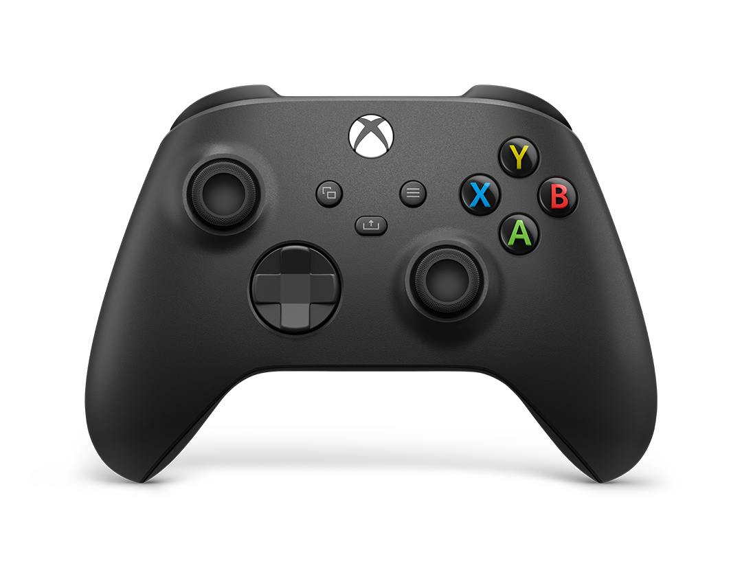 Xbox Wireless-Controller »Black«