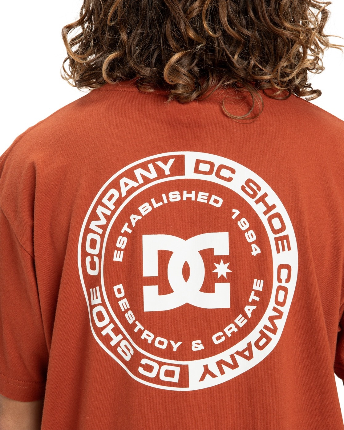 DC Shoes T-Shirt »DC Corpo Fb«