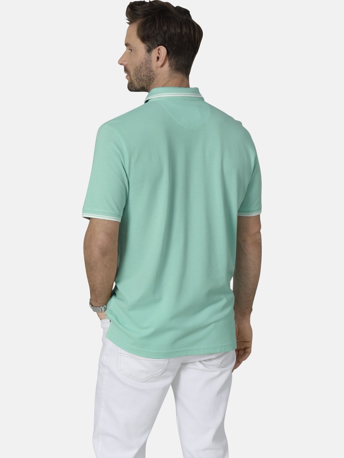 Babista Poloshirt »Poloshirt TESSAVEST«