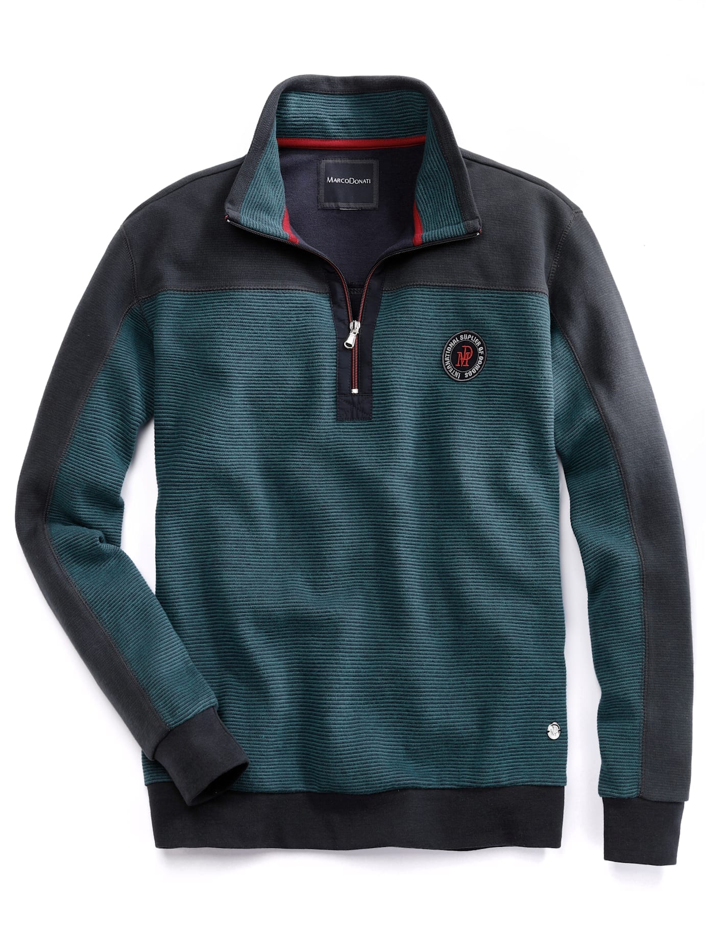 Marco Donati Sweatshirt
