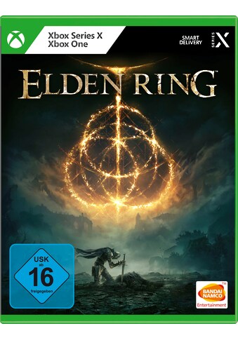 Bandai Spielesoftware »Elden Ring«, Xbox Series X kaufen