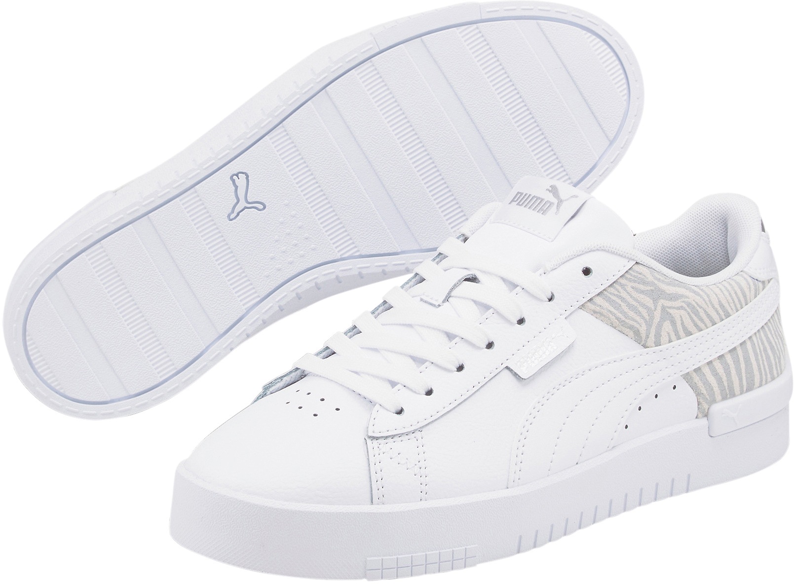 PUMA Sneaker »Jada Tiger«