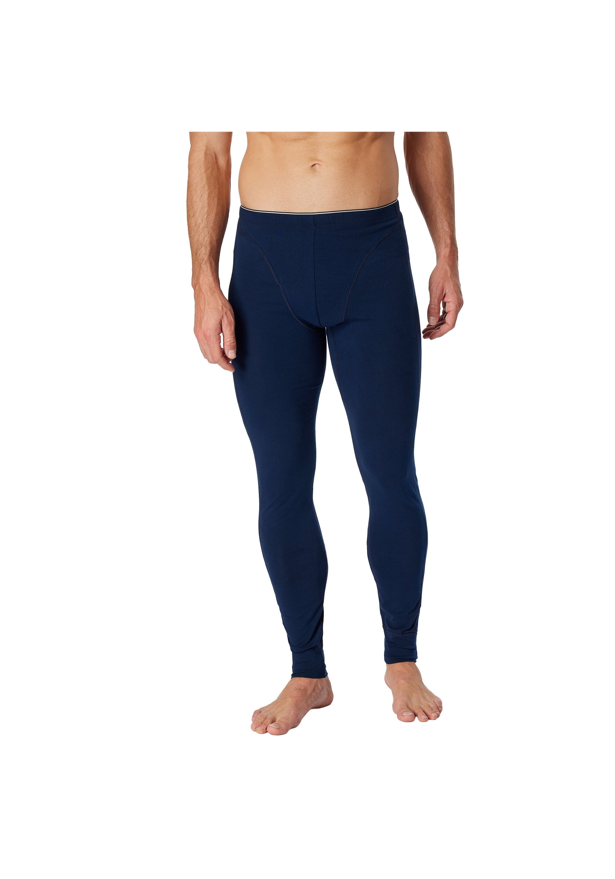 Schiesser Lange Unterhose »Lange Unterhose Hose lang "95/5" 1er Pack«