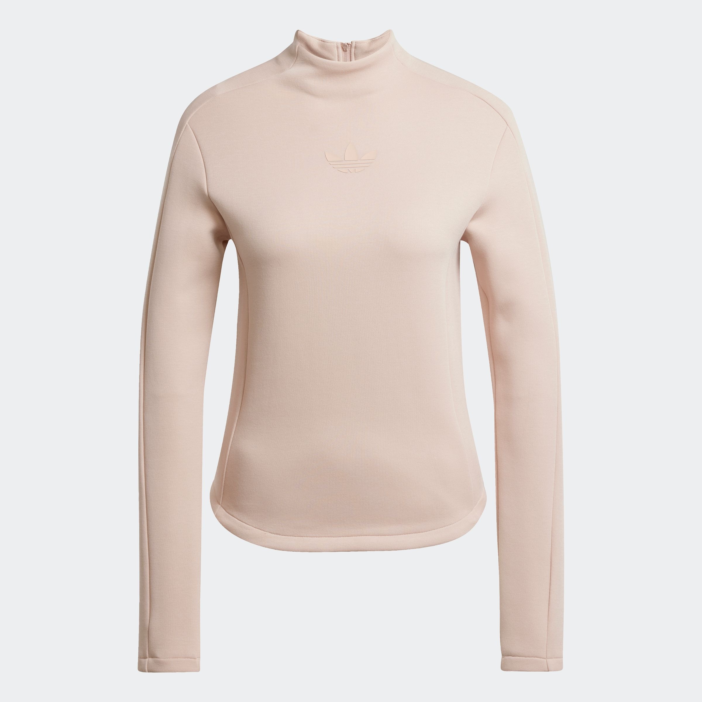 adidas Originals Sweatjacke »INTERLOCK LS«