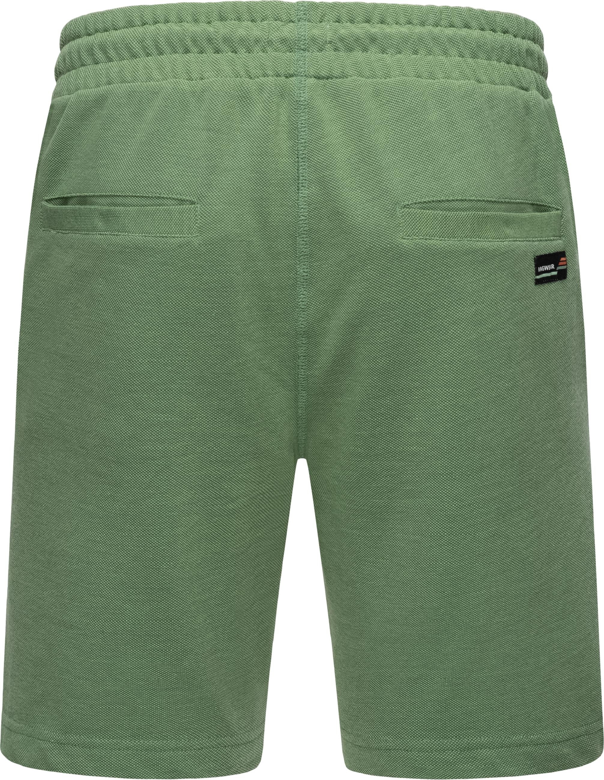 Ragwear Hausanzug »Poloshirt Set Porpi«