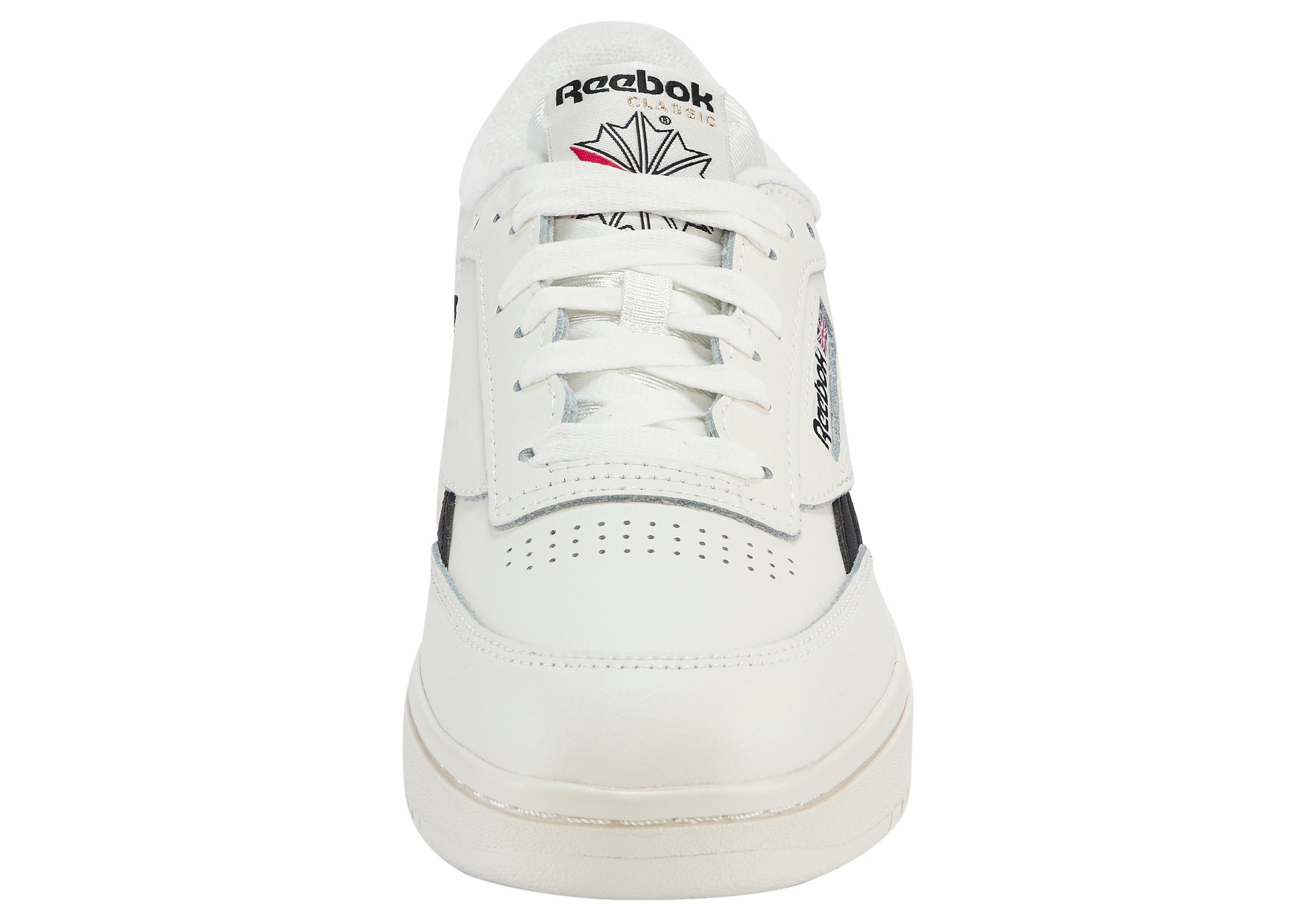 Reebok Classic Sneaker »CLUB C DOUBLE REVENGE«