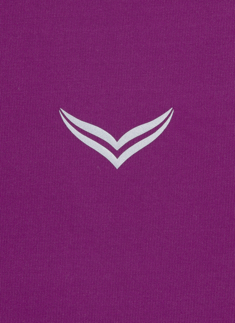 Trigema Leggings »TRIGEMA Leggings aus Polyester/Elastan«, (1 tlg.)