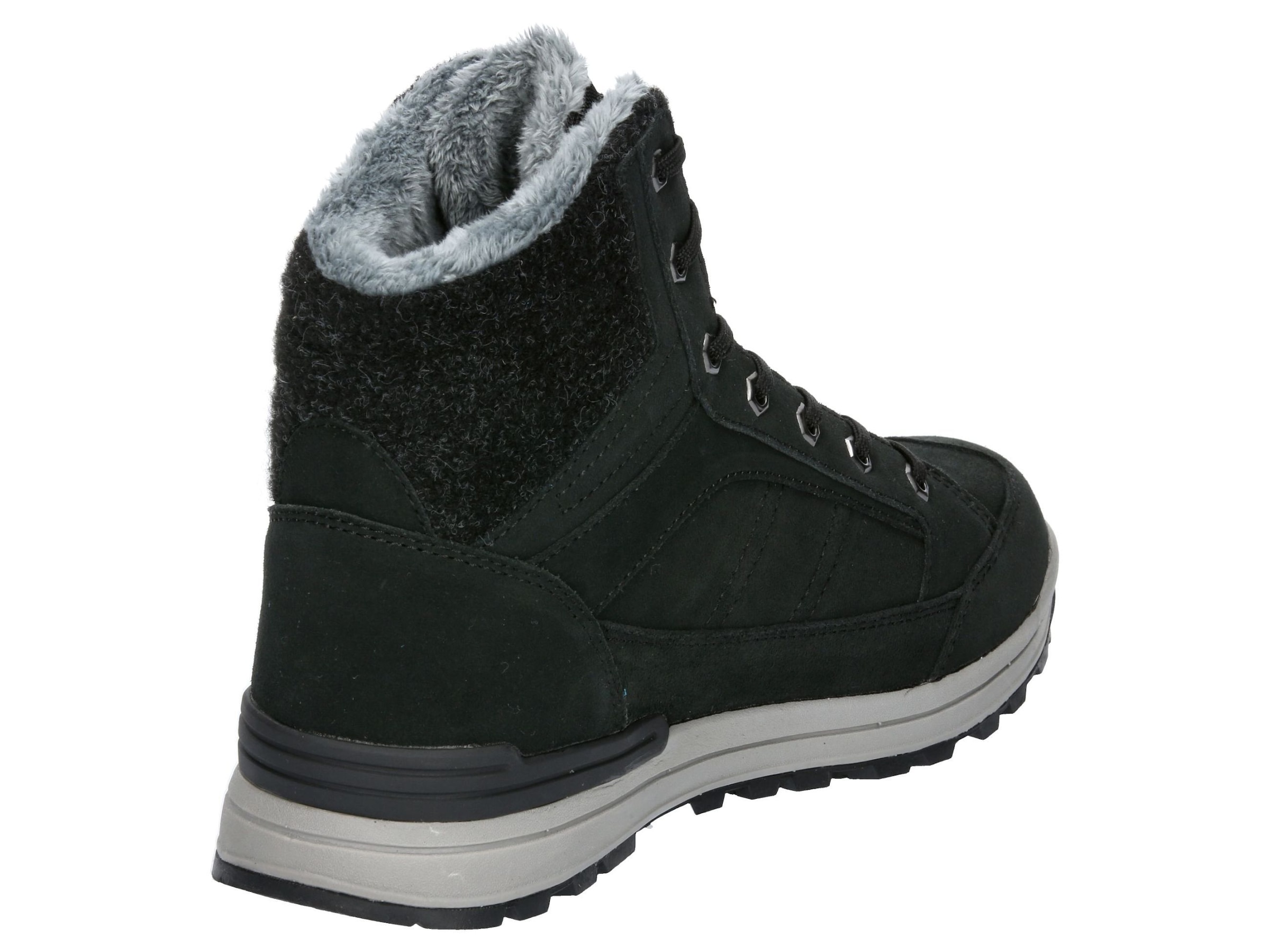 BRÜTTING Winterboots »Winterboot Frost«