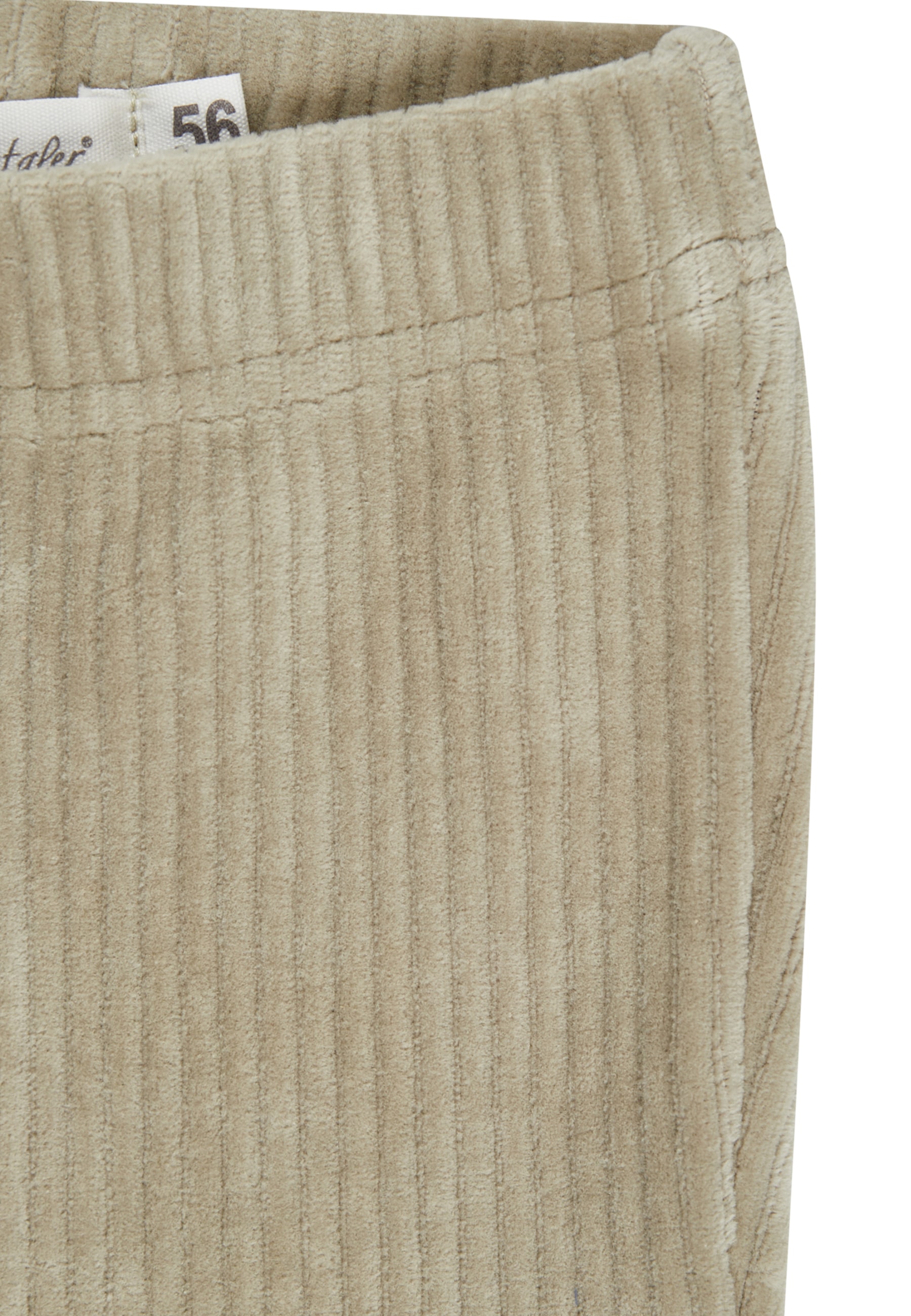Sterntaler® Cordhose »Hose Nicki Ripp«