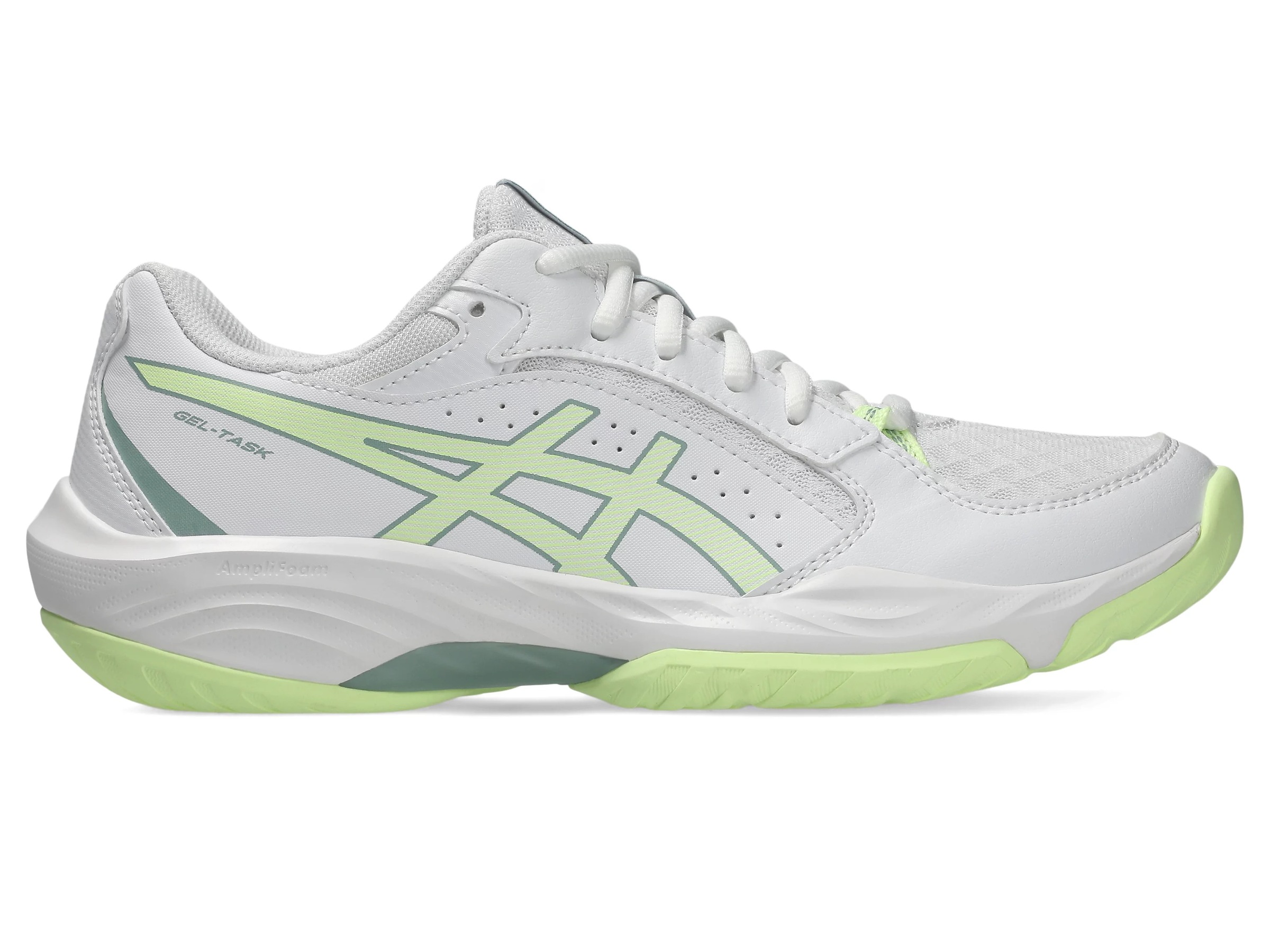 Asics Hallenschuh »GEL-TASK 5«  besonders geeignet für Handball und Volleyball