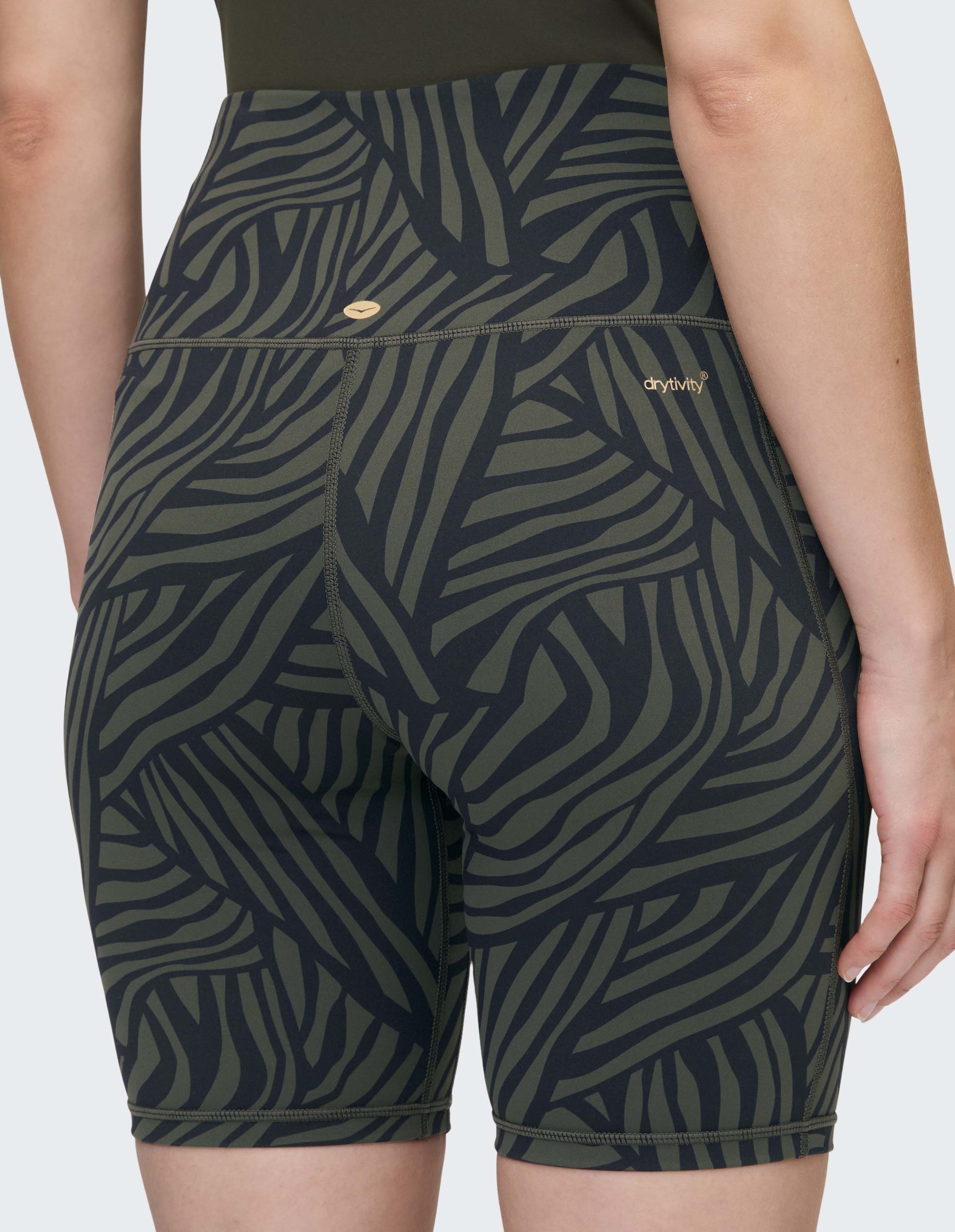 Venice Beach Trainingsshorts »SHORTS CAMELIA«