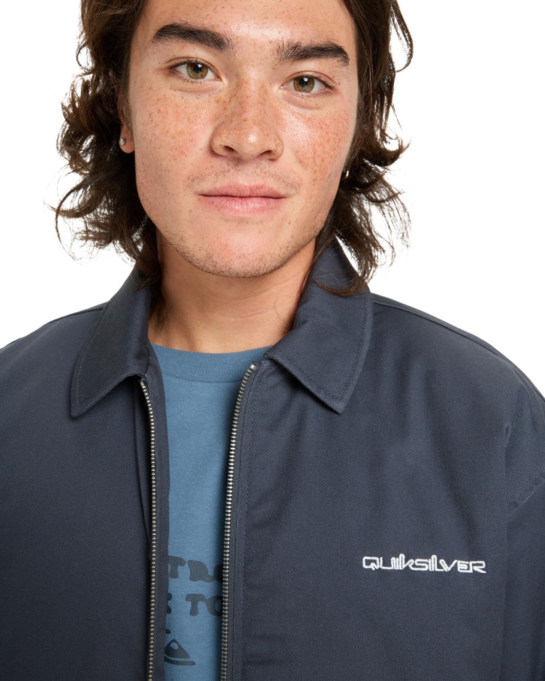 Quiksilver Blouson »Union Lined«