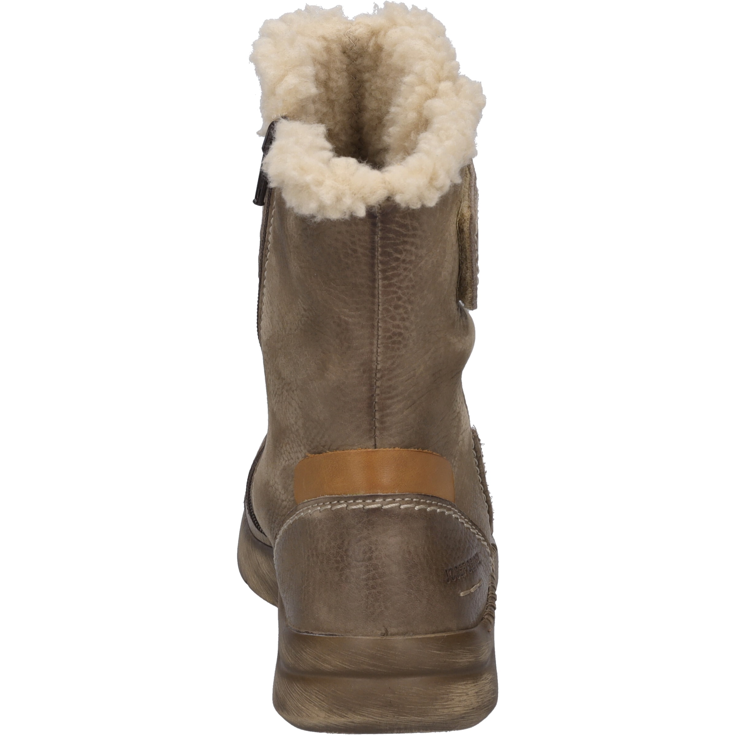Josef Seibel Stiefelette »Conny 01, taupe«