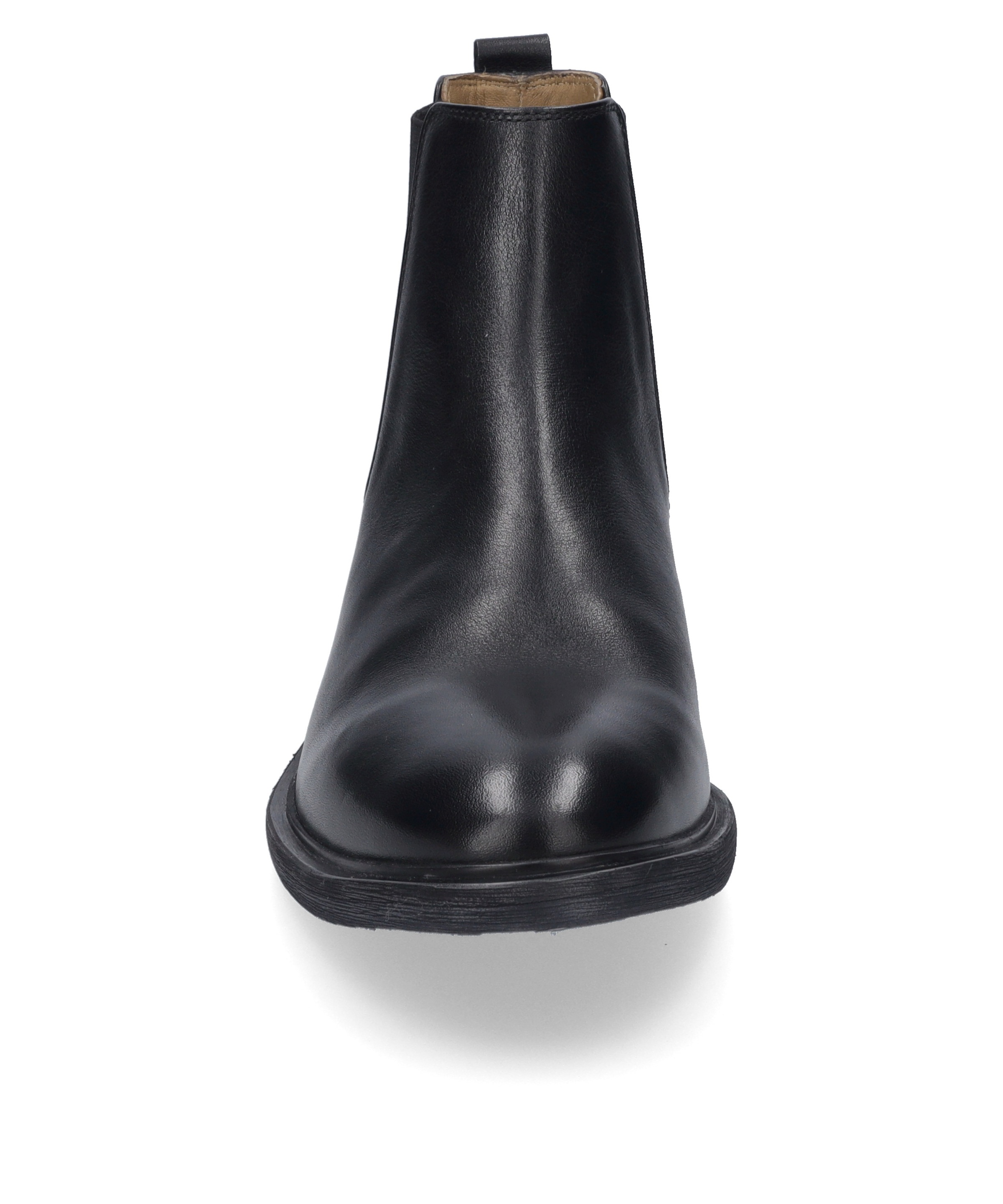 Josef Seibel Stiefelette »Bradley 03, schwarz«