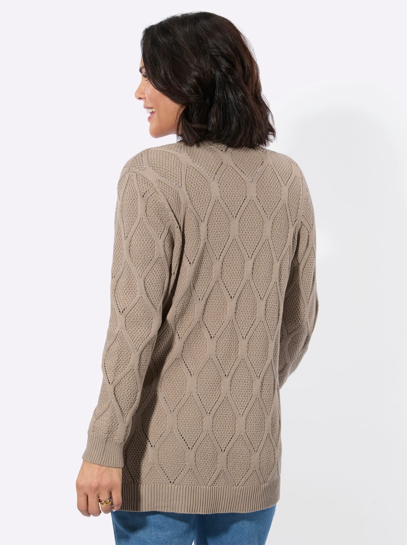 Casual Looks Cardigan