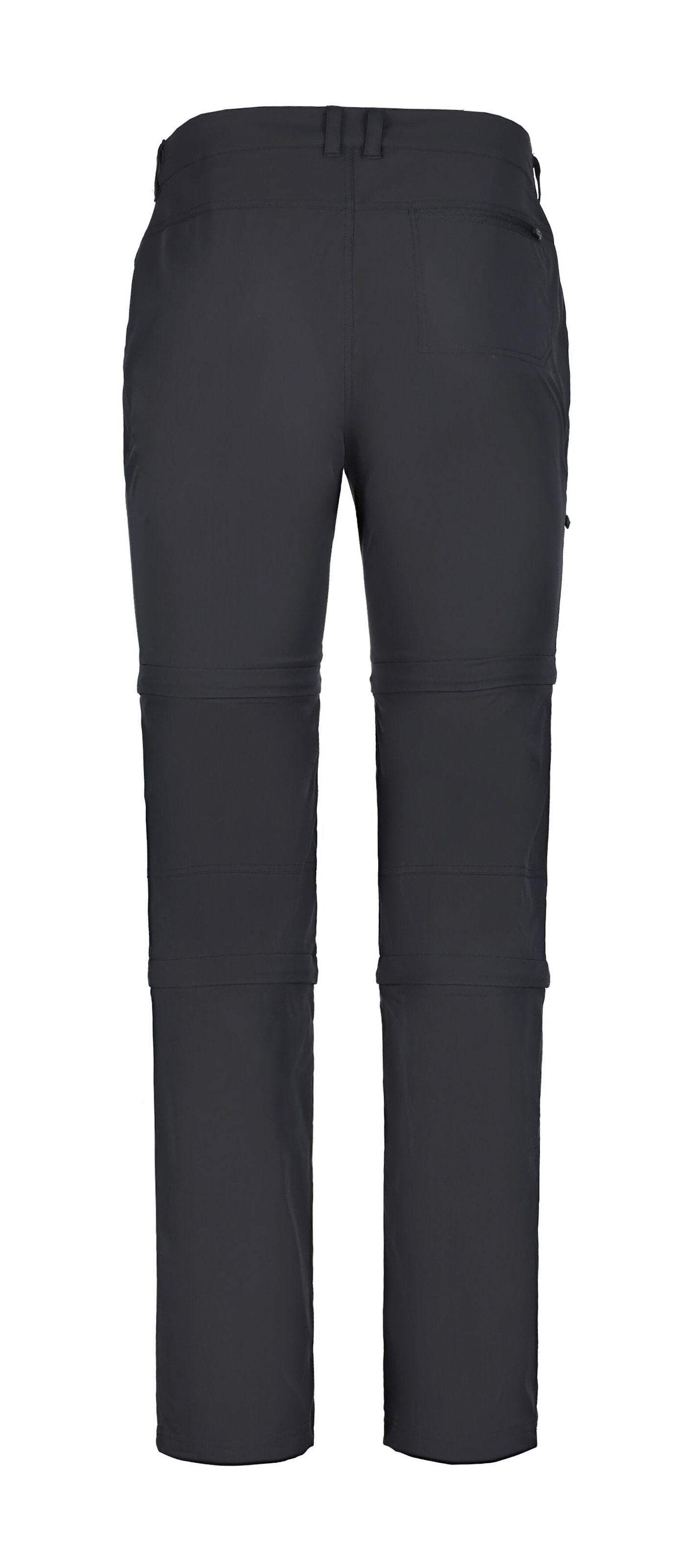 Icepeak Outdoorhose »H OUTDOORHOSE BIRKENFELD«, (1 tlg.)