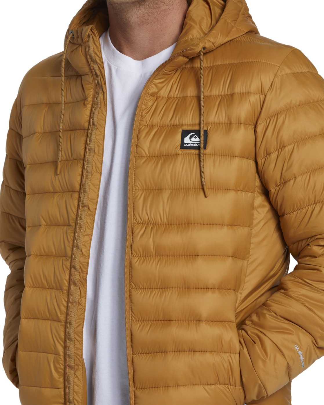 Quiksilver Outdoorjacke »Scaly 2024«