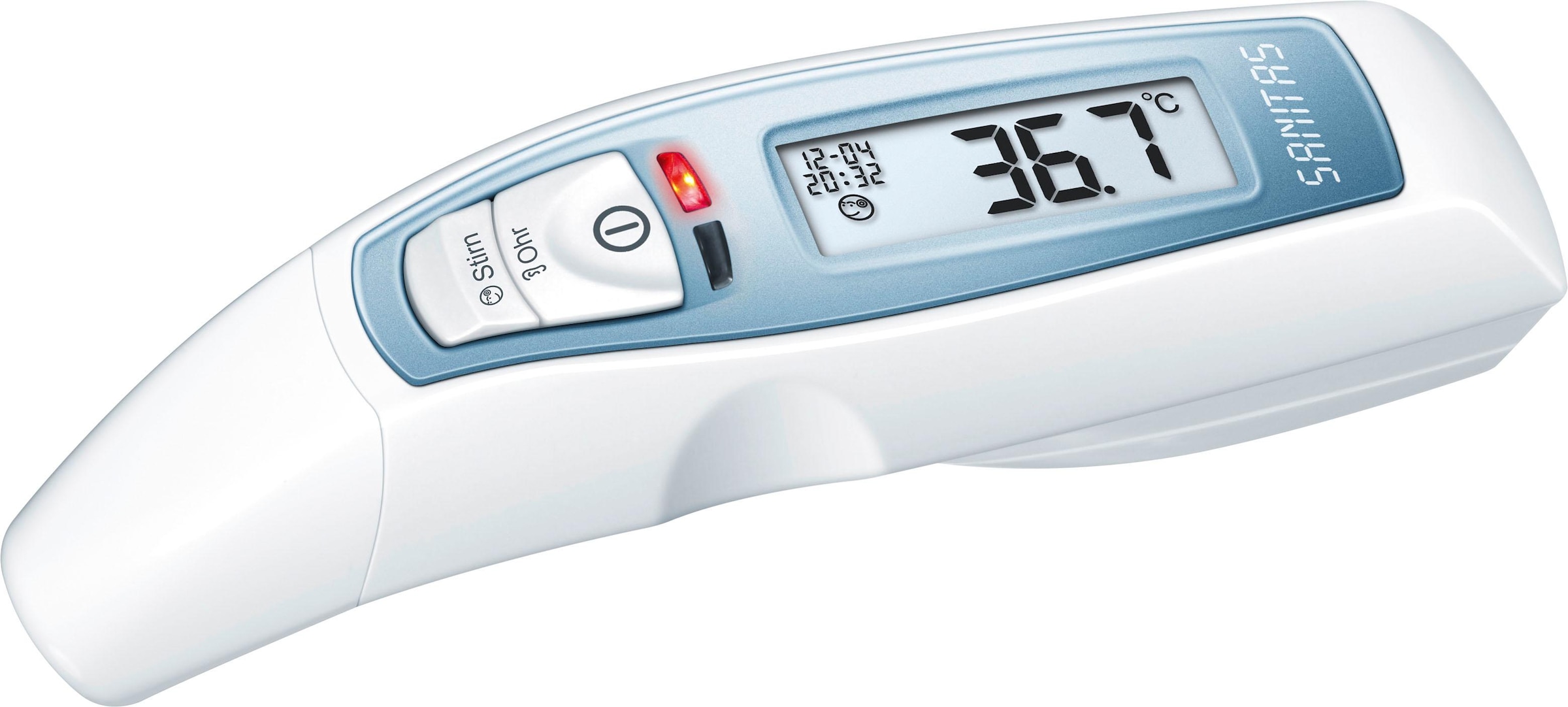 Sanitas Fieberthermometer »SFT 65«