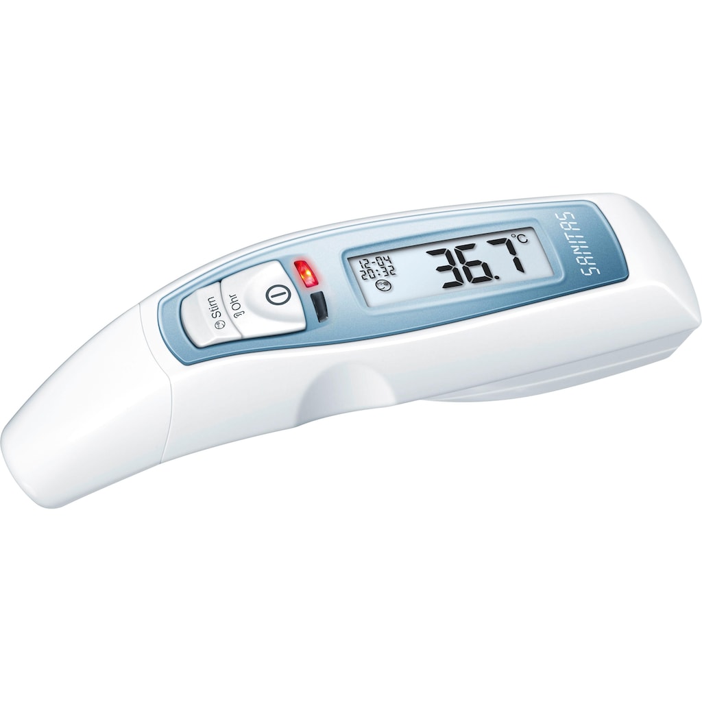 Sanitas Fieberthermometer »SFT 65«