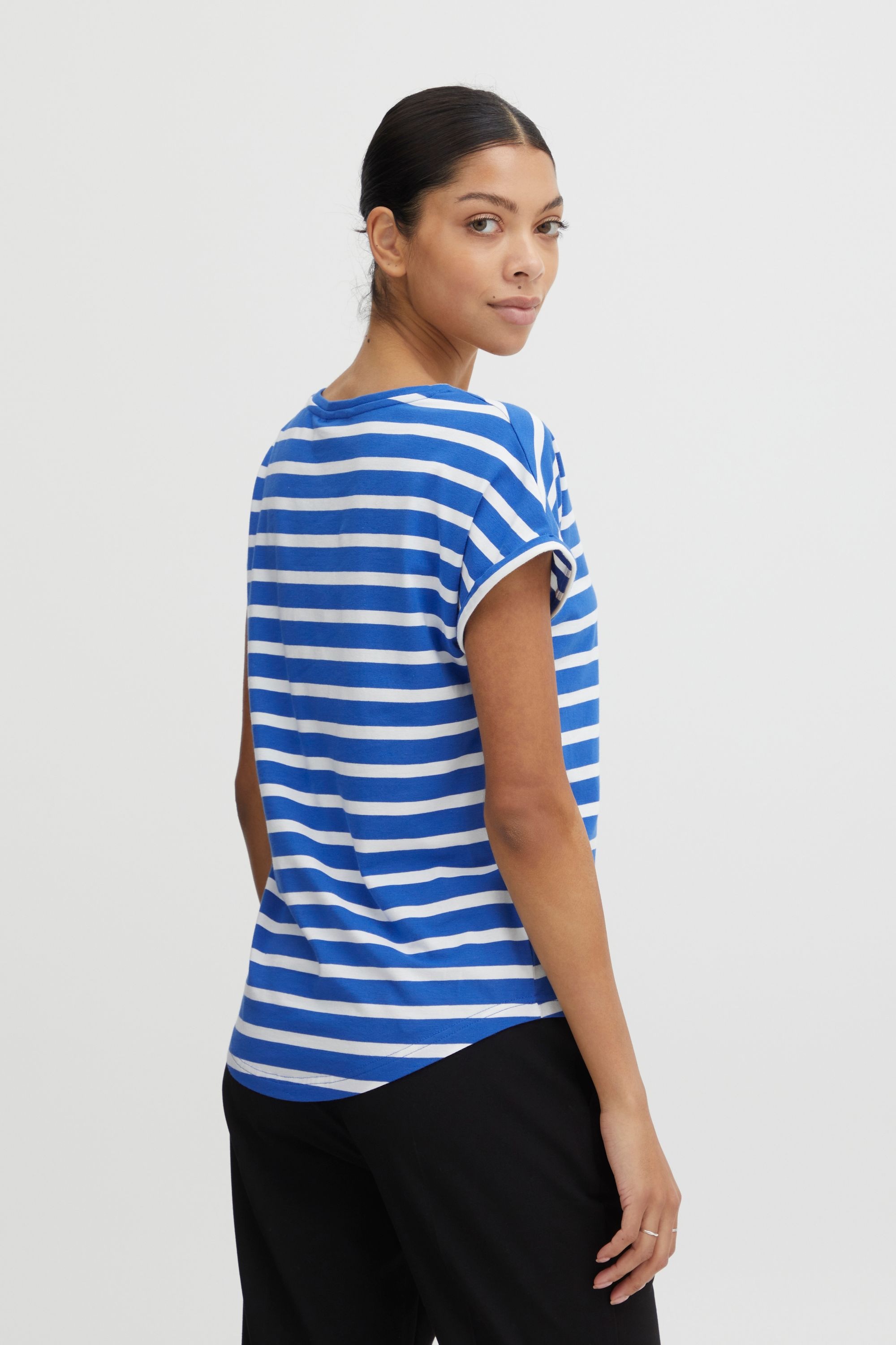 b.young T-Shirt »T-Shirt BYPamila«