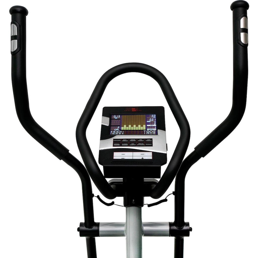 Christopeit Sport® Crosstrainer-Ergometer »CXM 7«