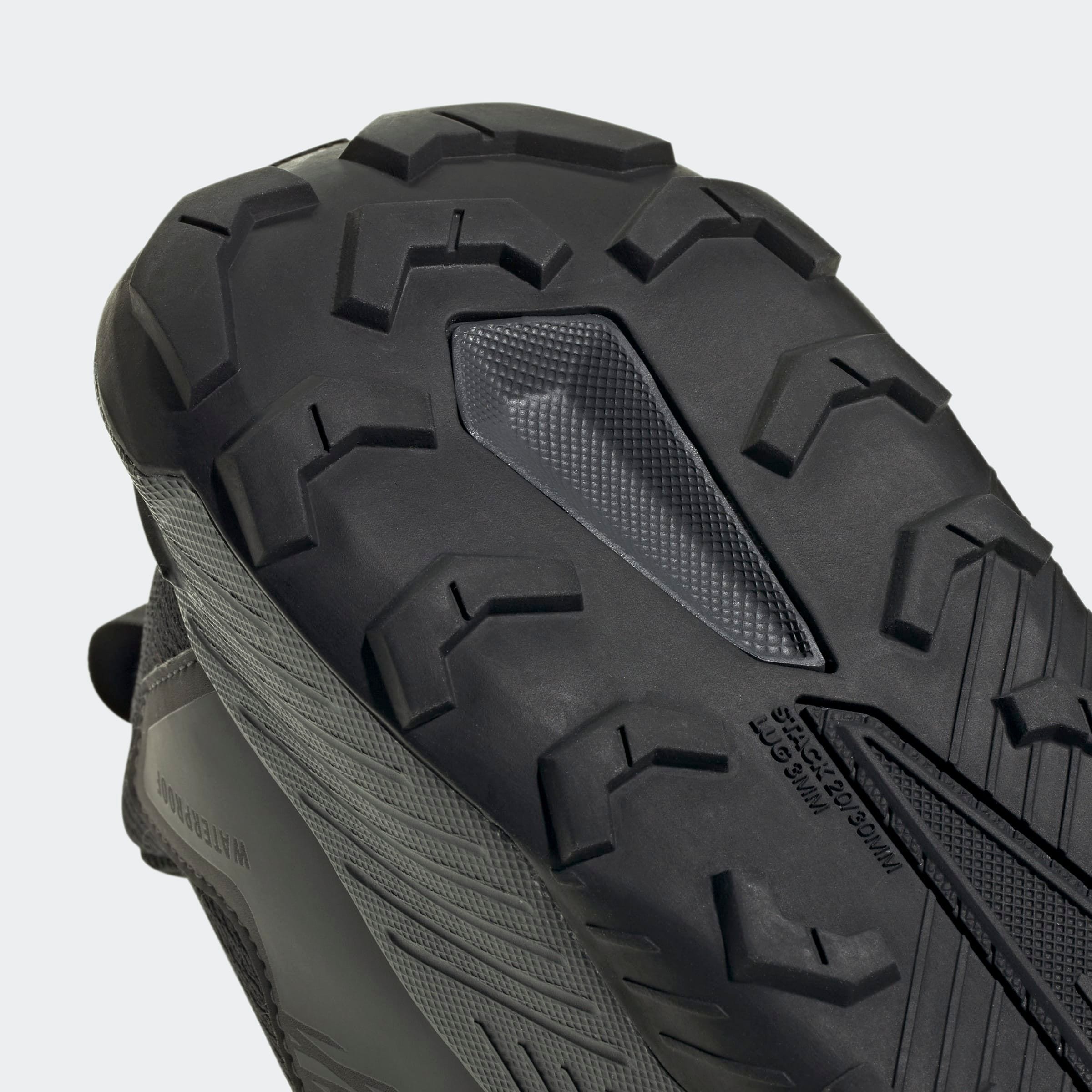 adidas TERREX Trailrunningschuh »TERREX TRACEFINDER 2 CLIMAPROOF TRAILRUNNING«