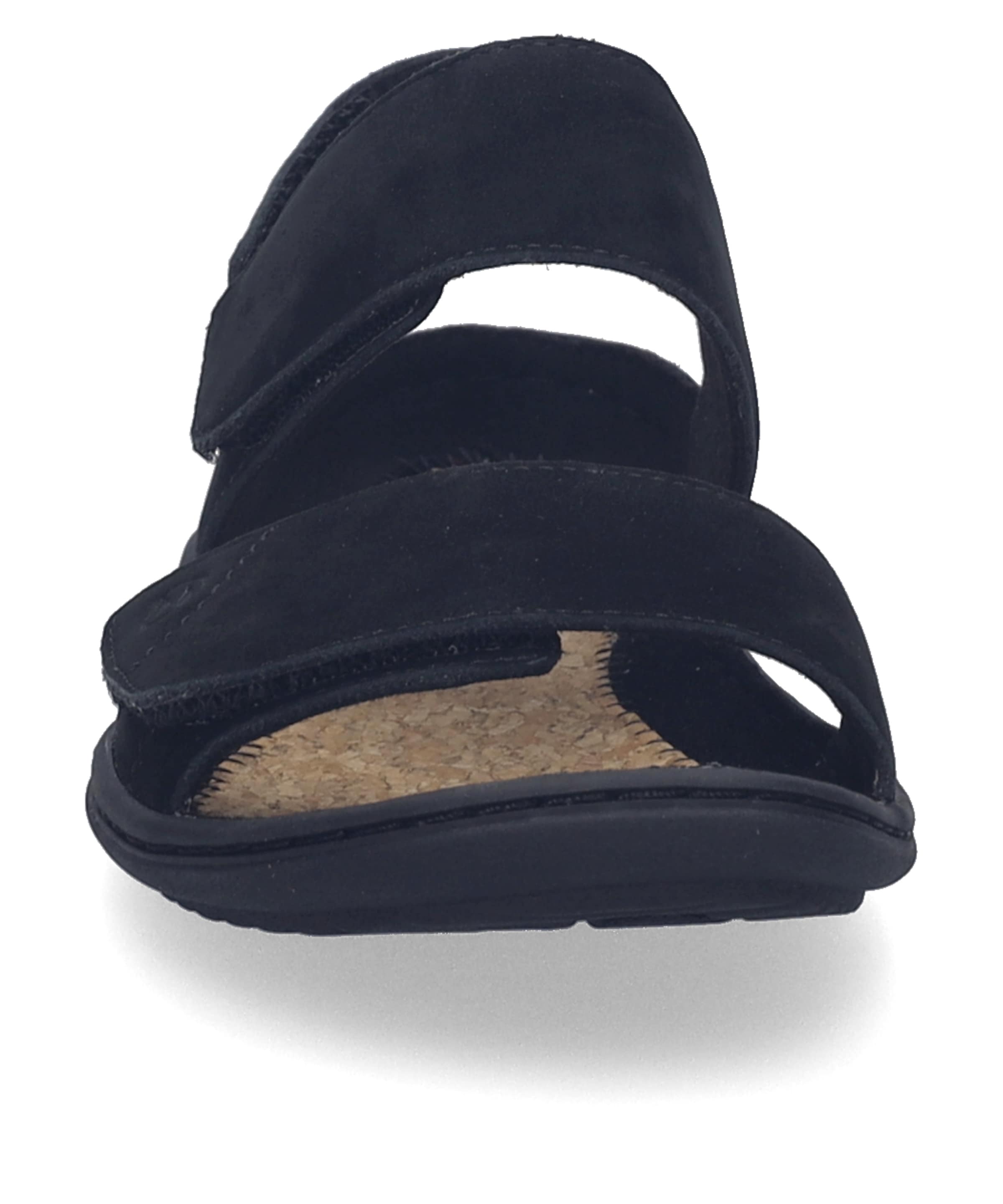 Josef Seibel Sandale »Caitlyn 04, black-black«