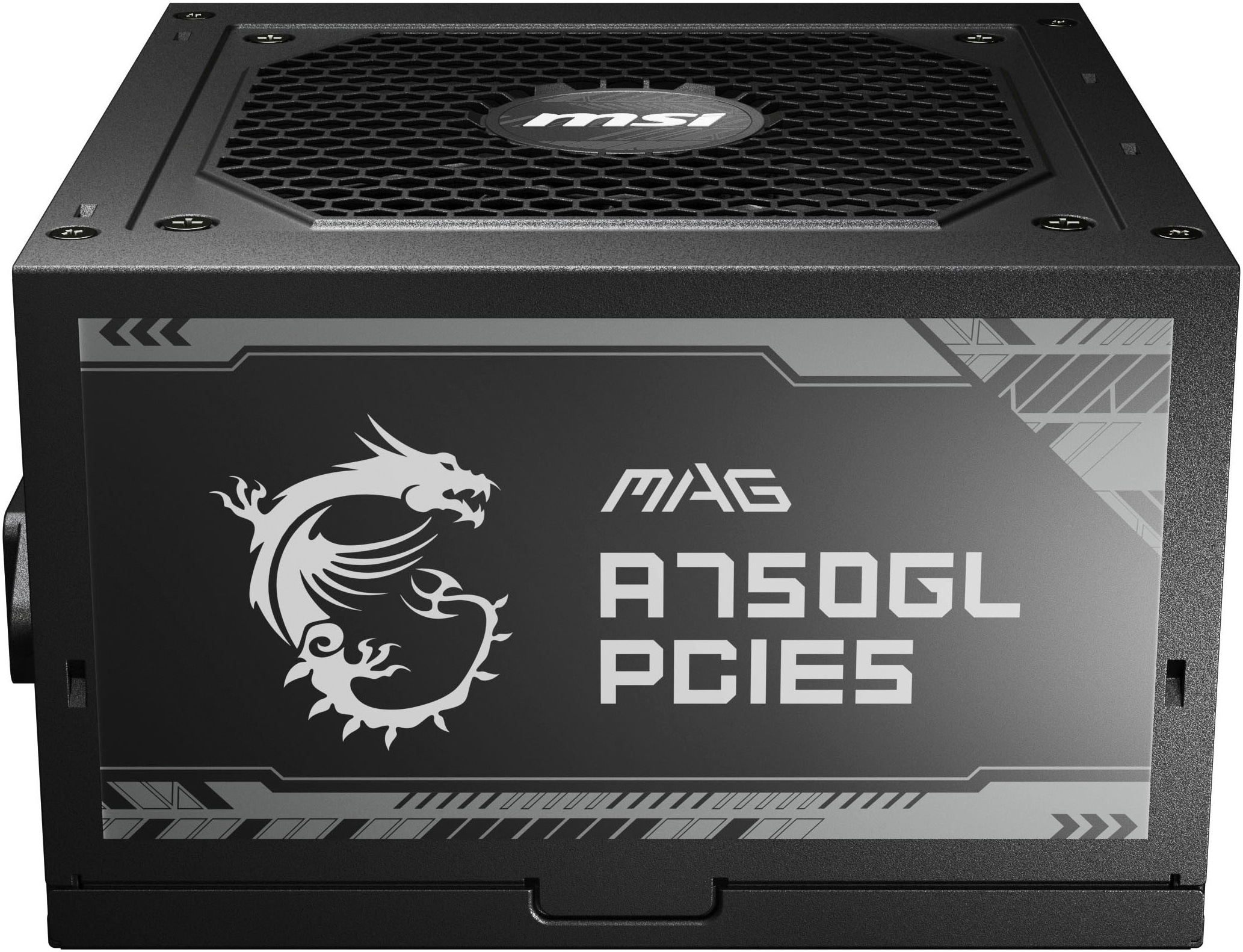 MSI PC-Netzteil »MAG A750GL PCIE5«