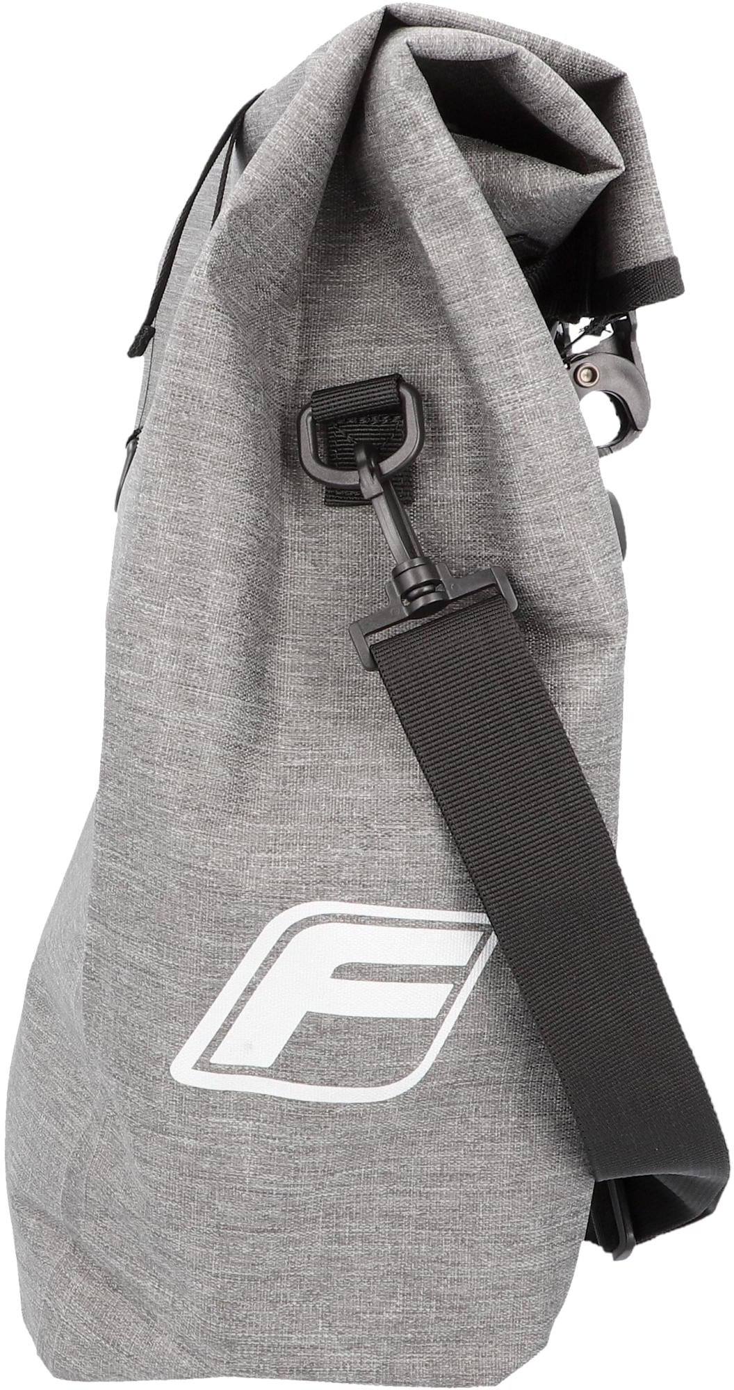 FISCHER Fahrrad Gepäckträgertasche »PLUS Cita«