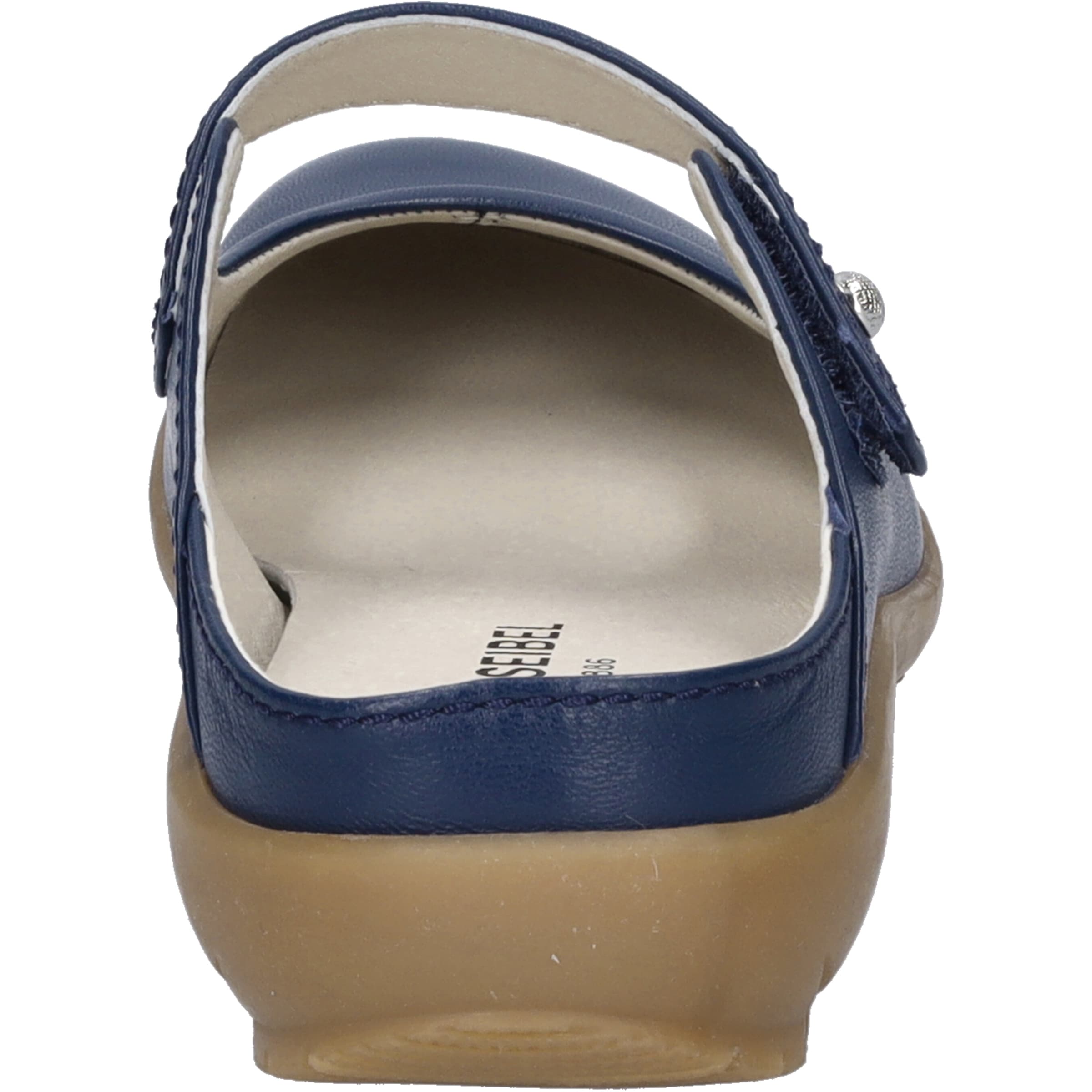Josef Seibel Slipper »Charlotte 04, jeans«